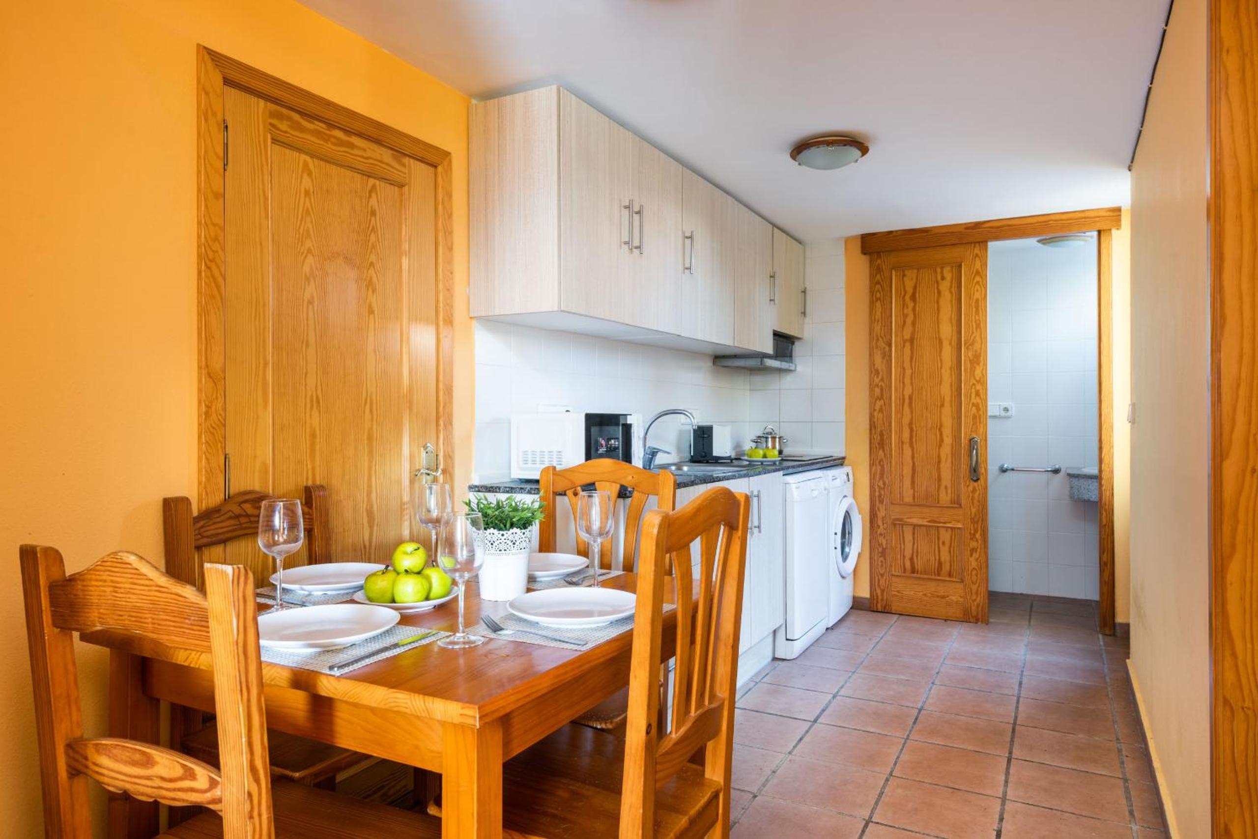 Apartamentos Punta Prima by Escape Home