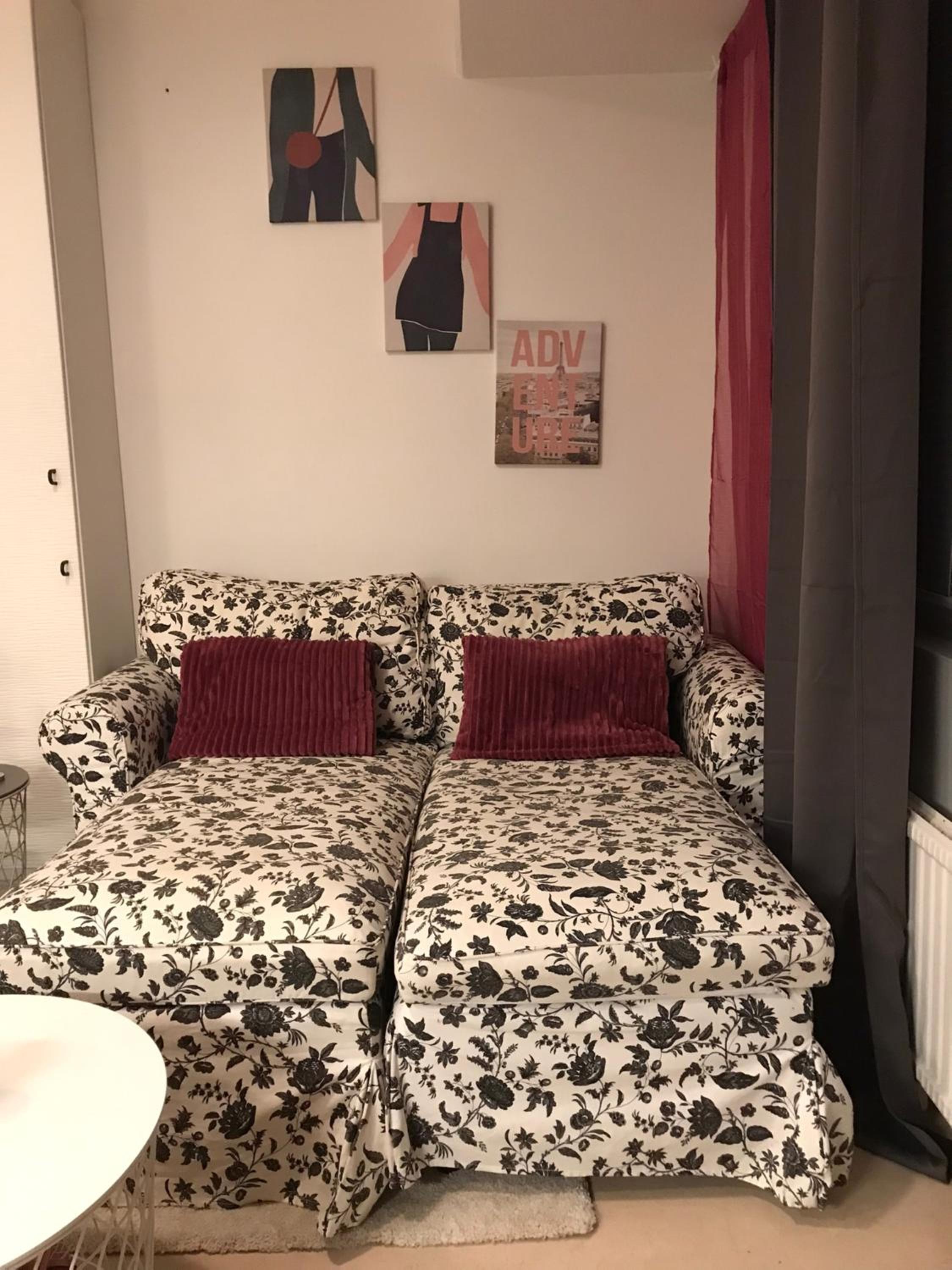 Casa South