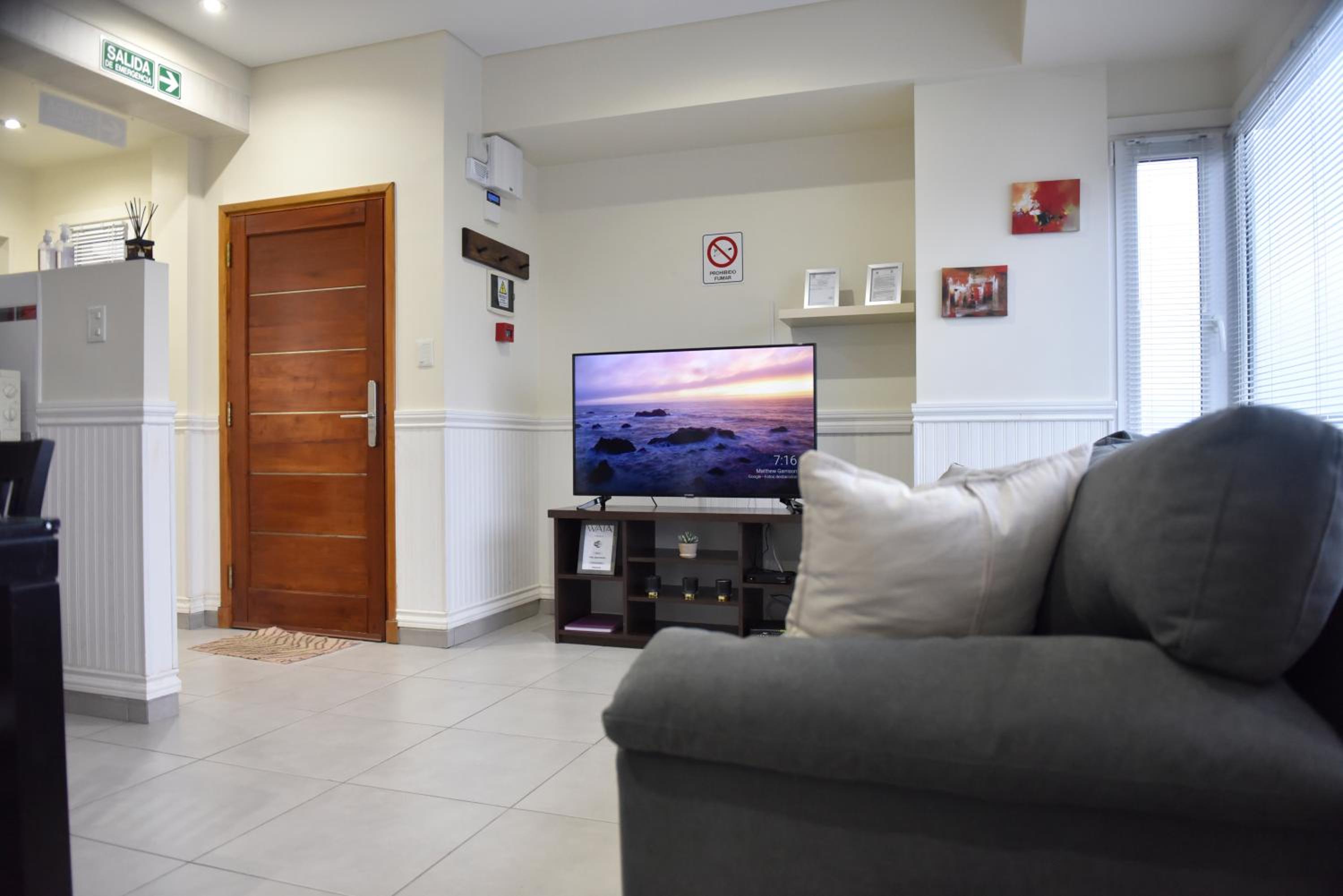 Waia Apartments