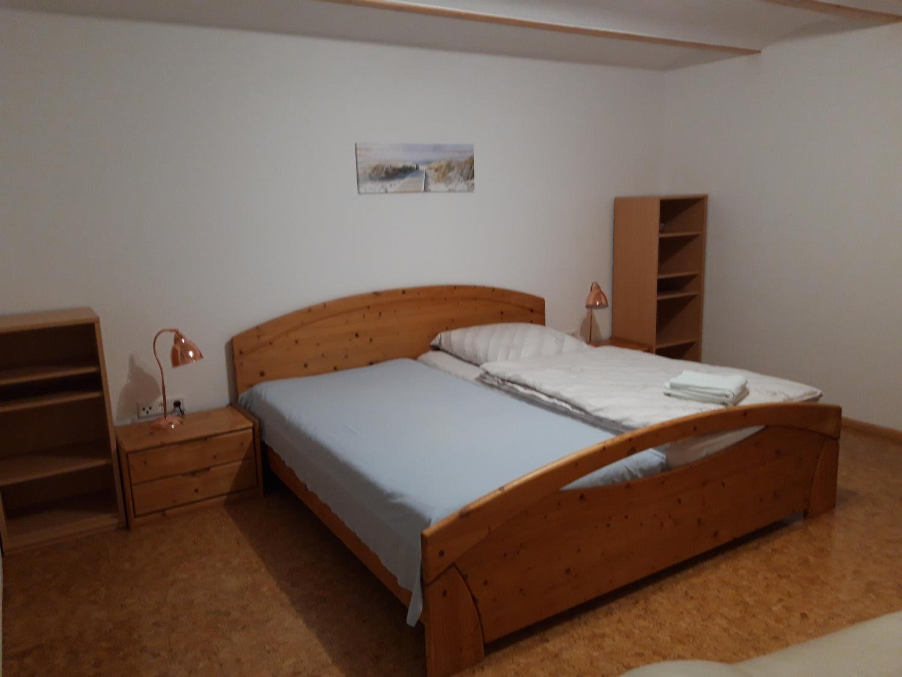 Ferienwohnung im Seidlerhof mit Terrasse