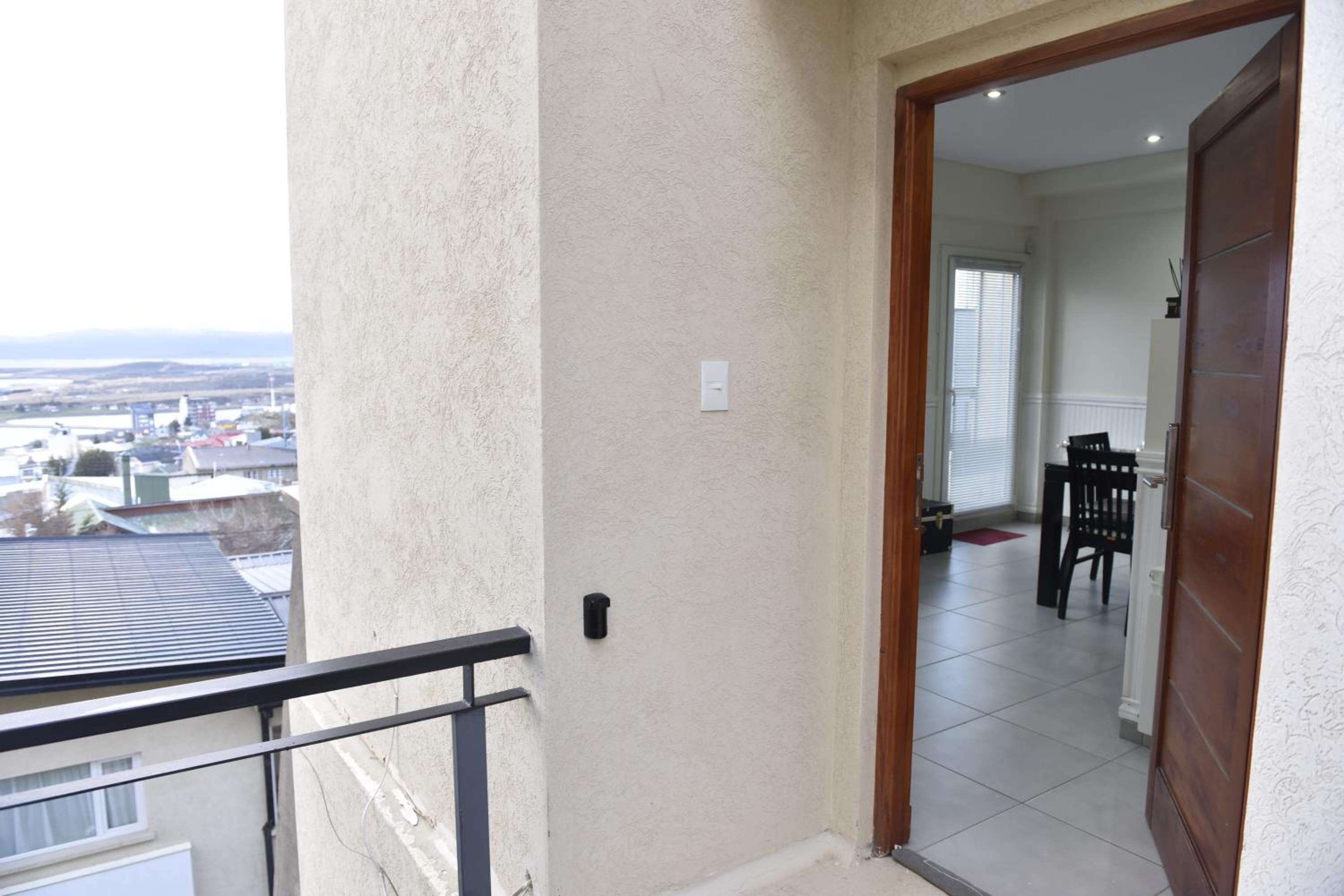 Waia Apartments