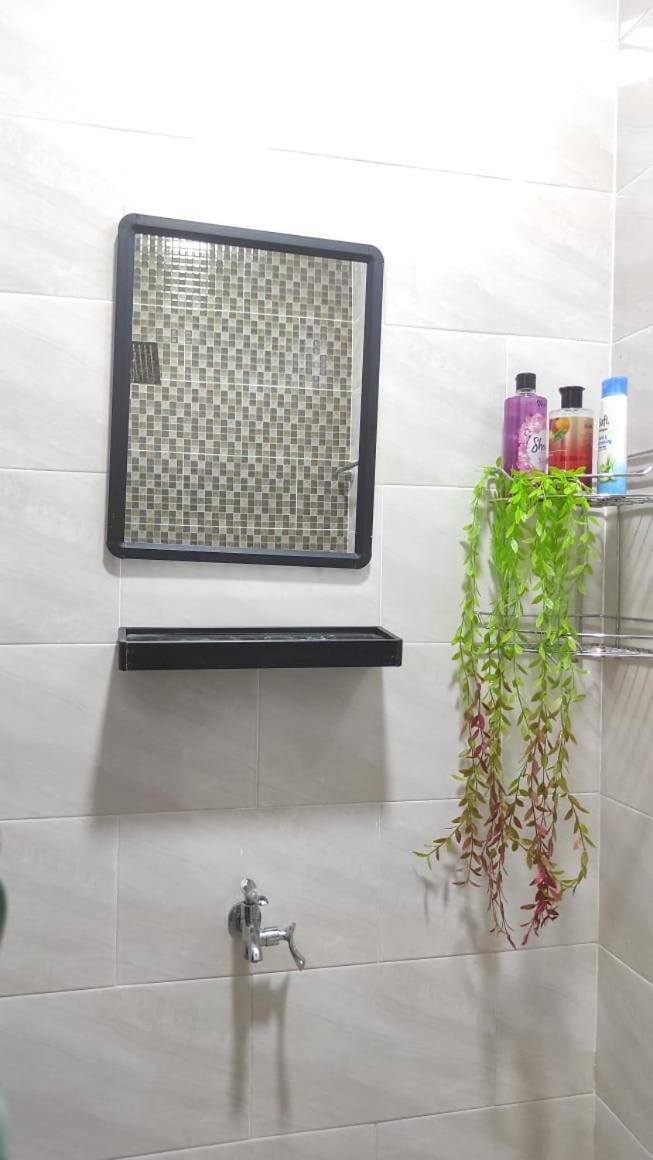 Aila Homestay Pendang