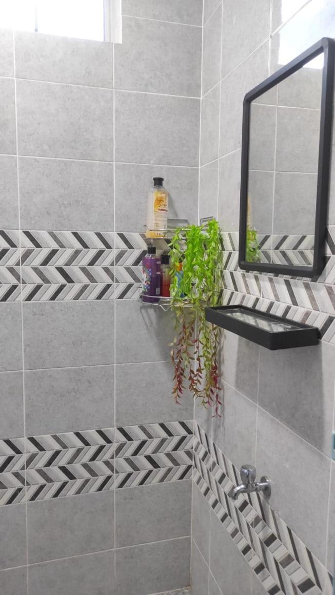 Aila Homestay Pendang