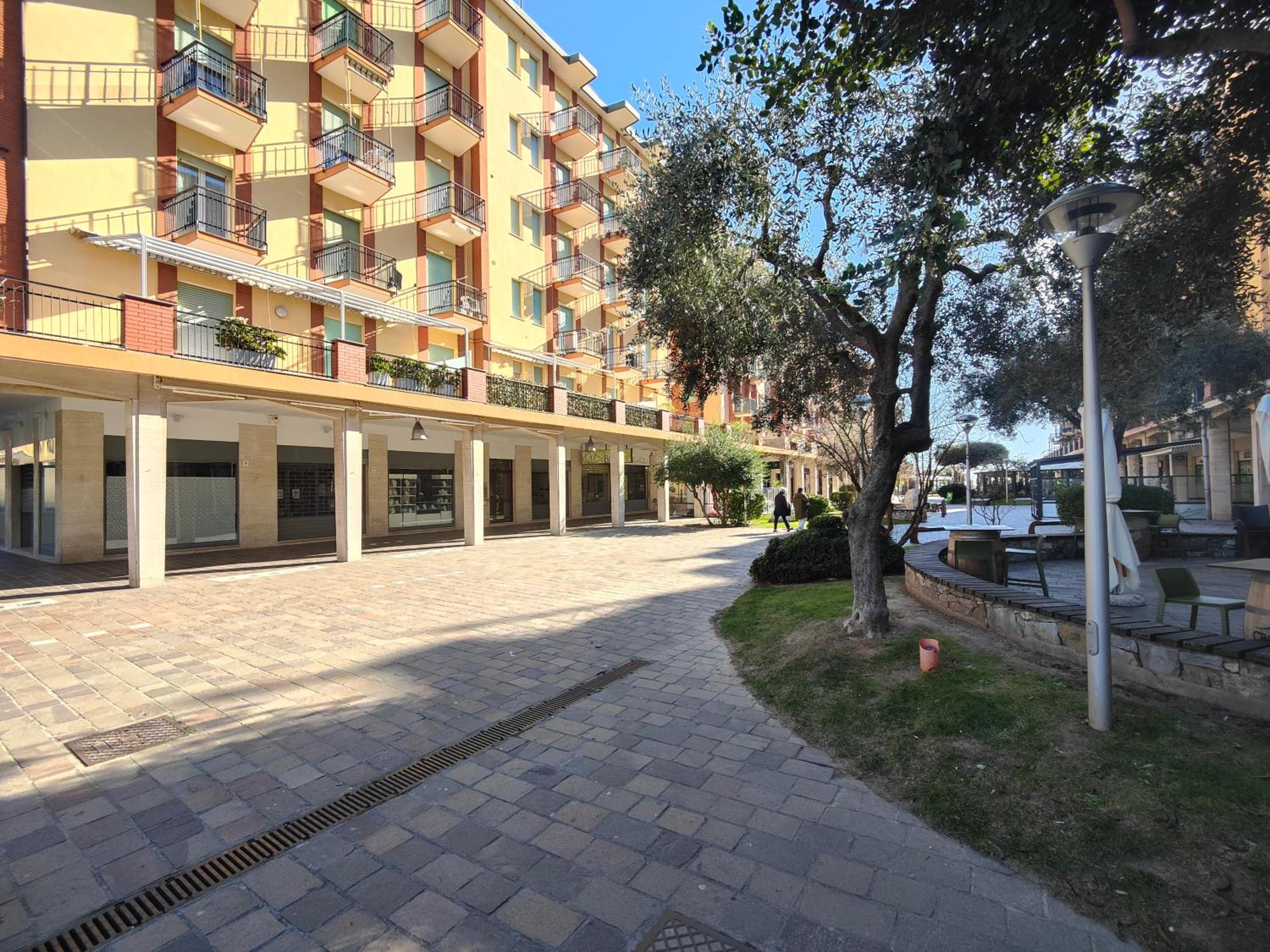 Roma 32 by Tempovacanza view 5