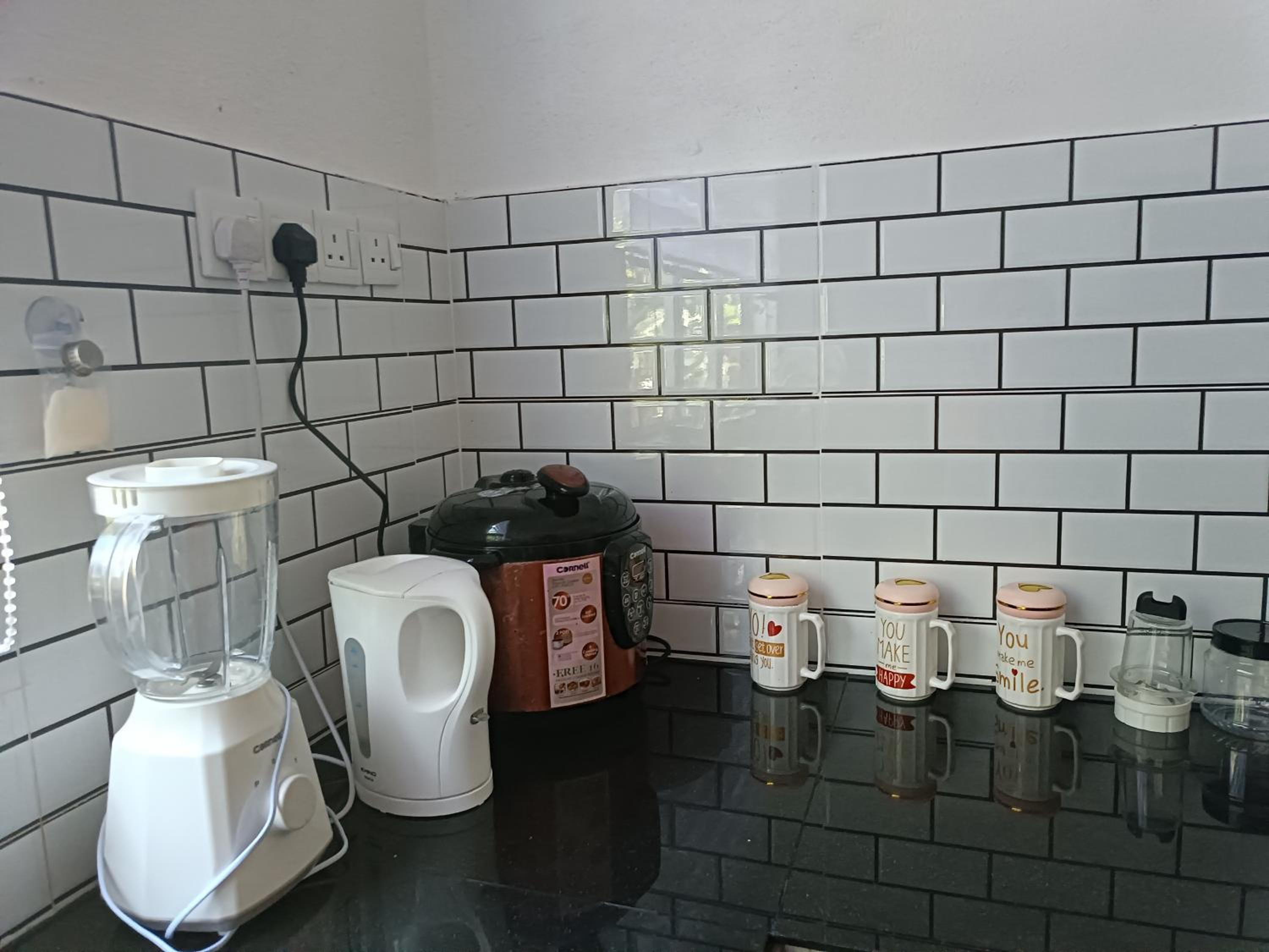Aila Homestay Pendang