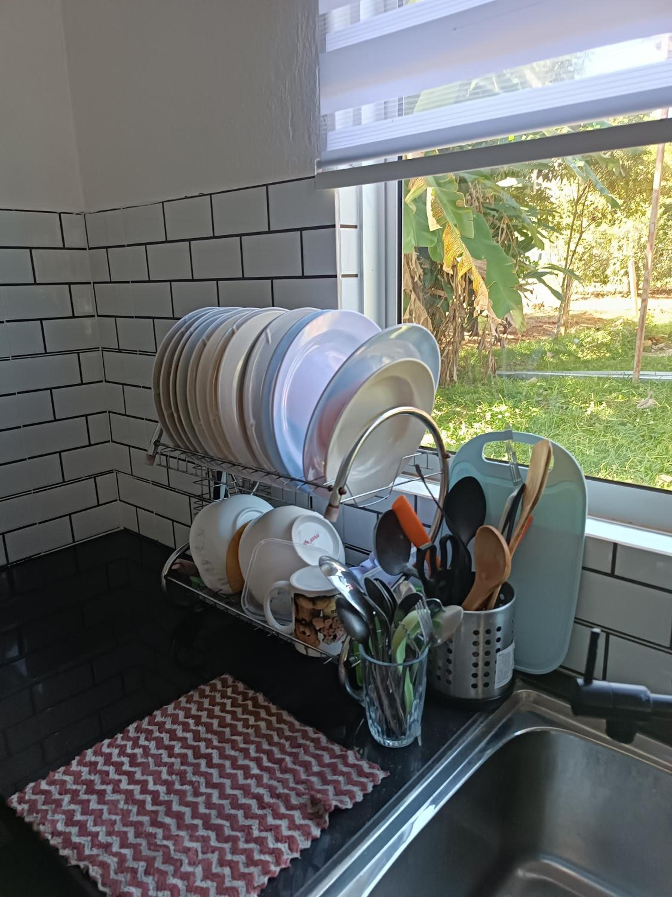 Aila Homestay Pendang