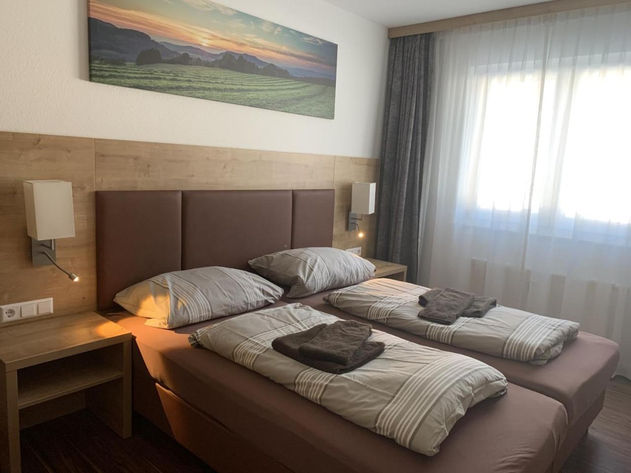 H&P Touristik Residenz Grafenmatt GRA-1-2
