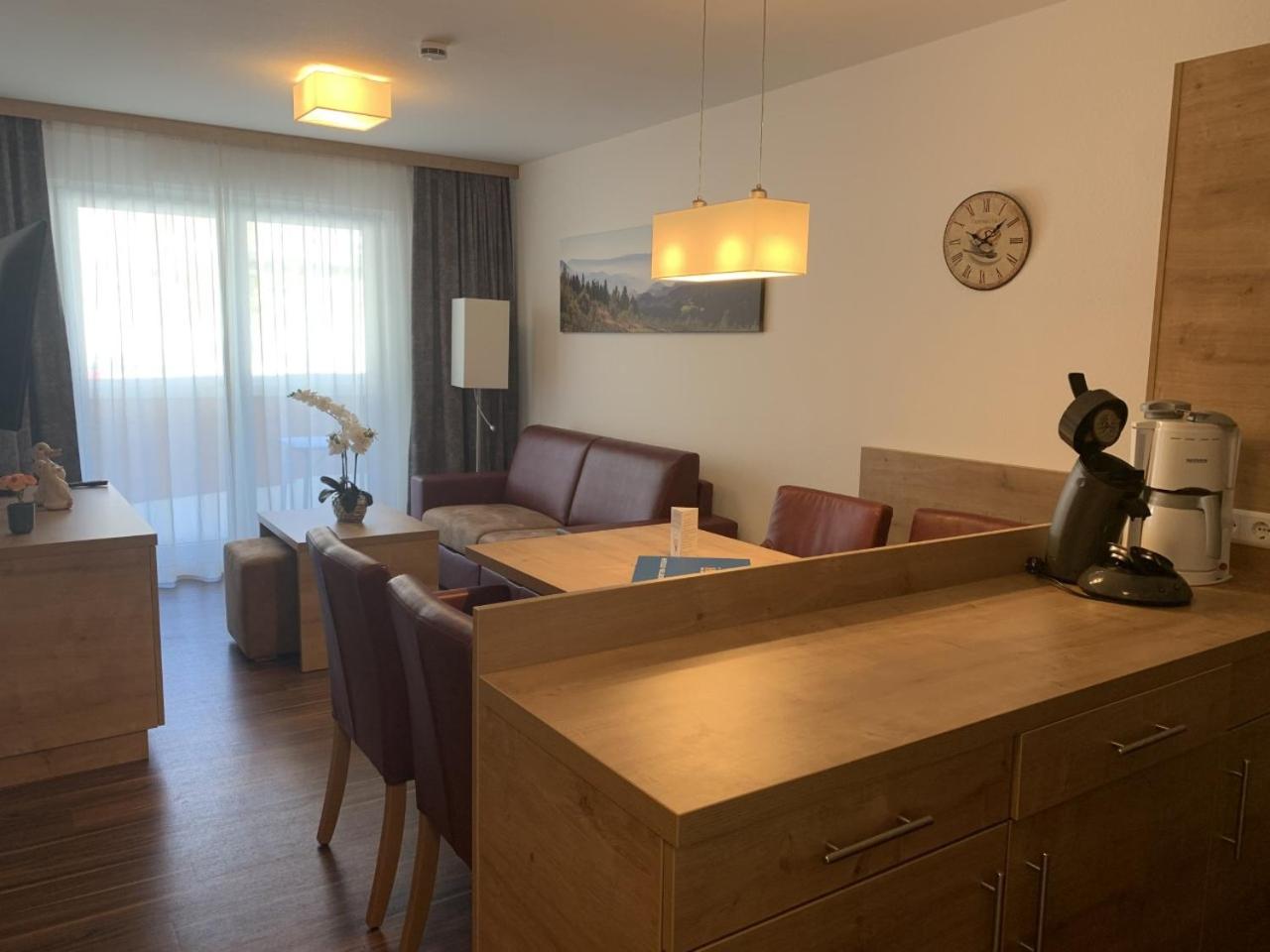 H&P Touristik Residenz Grafenmatt GRA-1-2