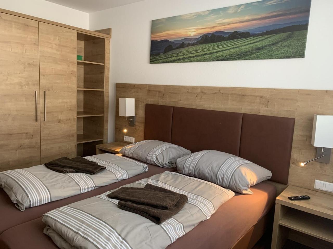 H&P Touristik Residenz Grafenmatt GRA-1-2