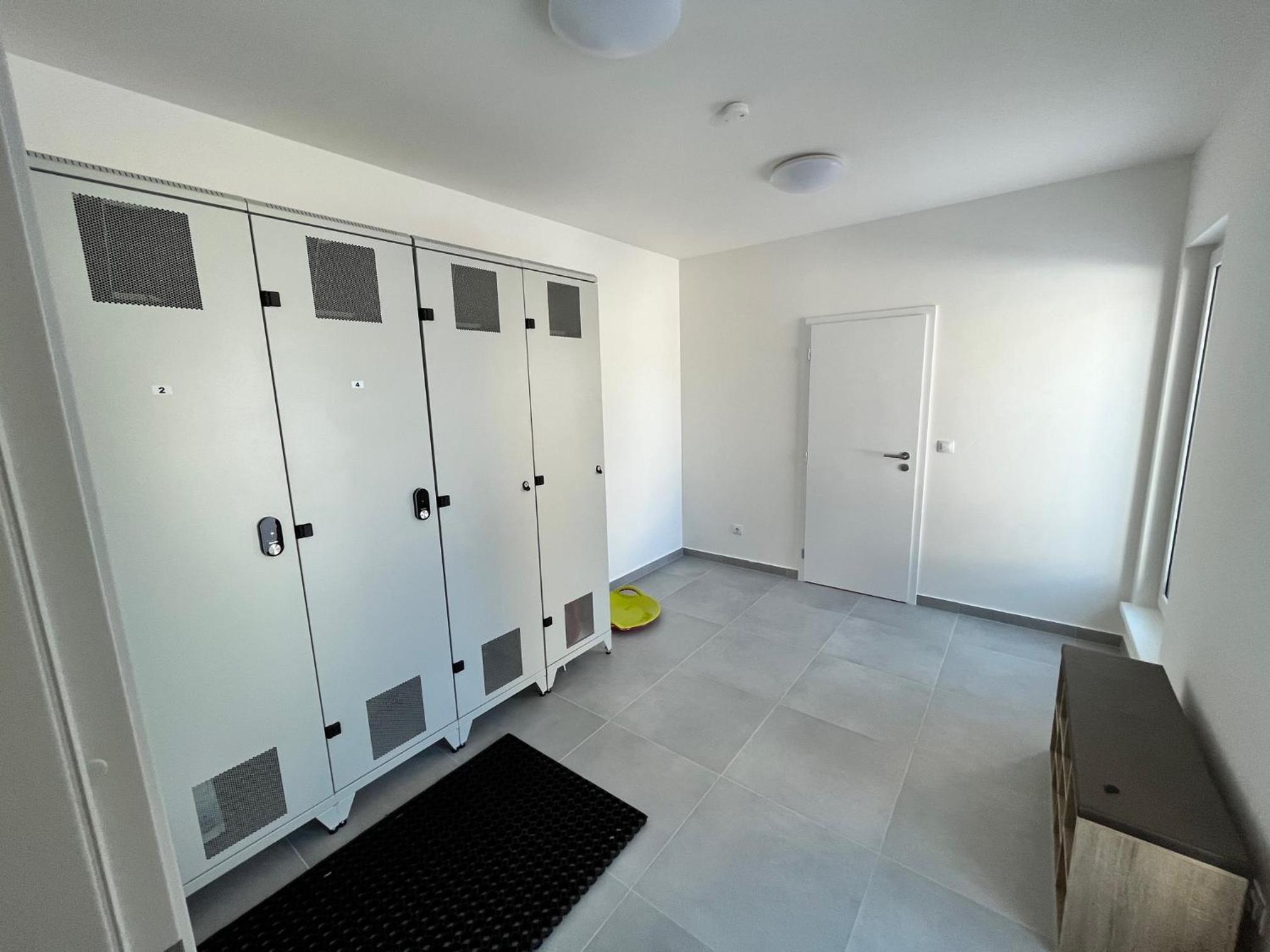 Mirabel Apartments Klinovec