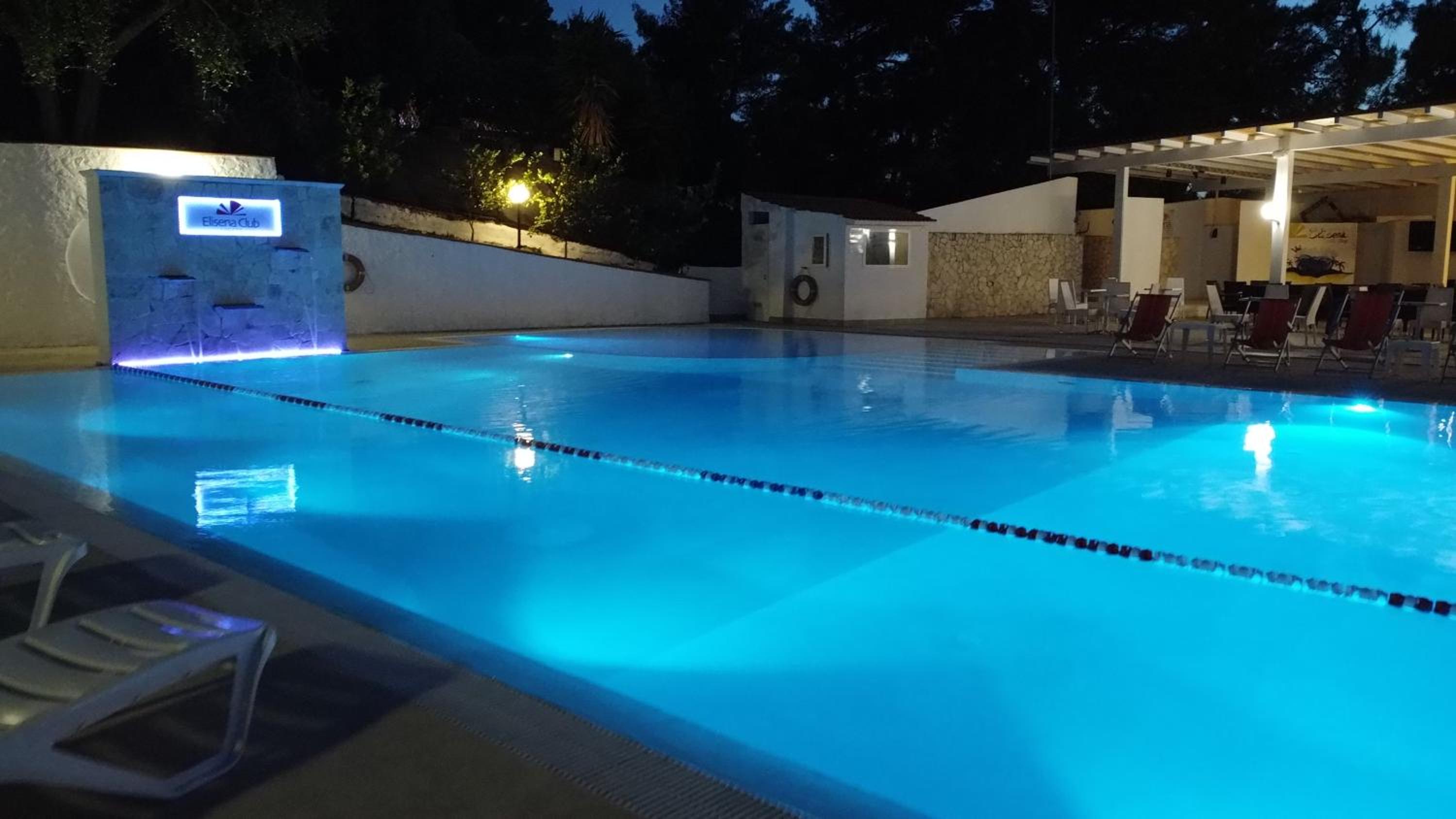 Villaggio Elisena
