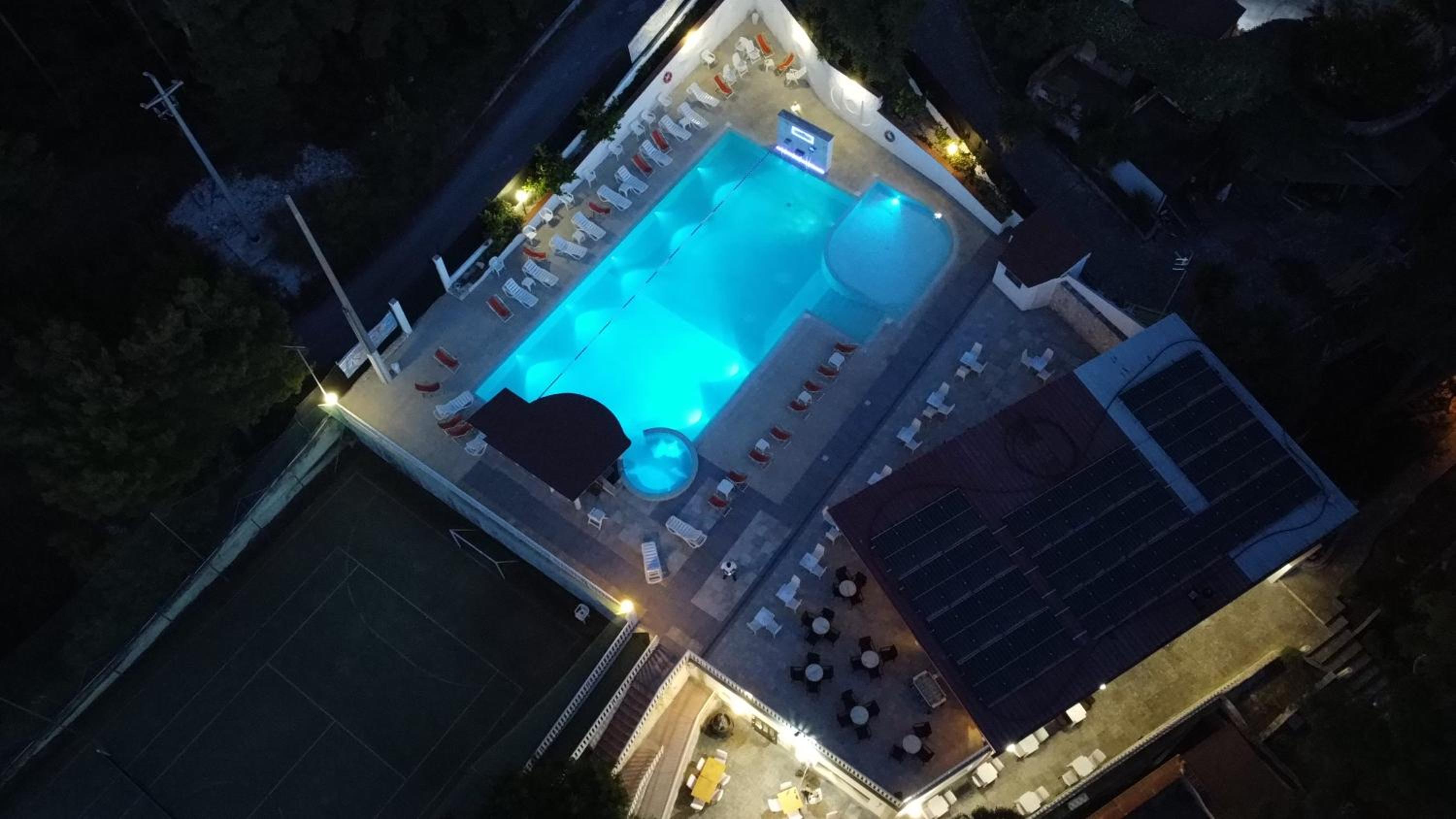 Villaggio Elisena