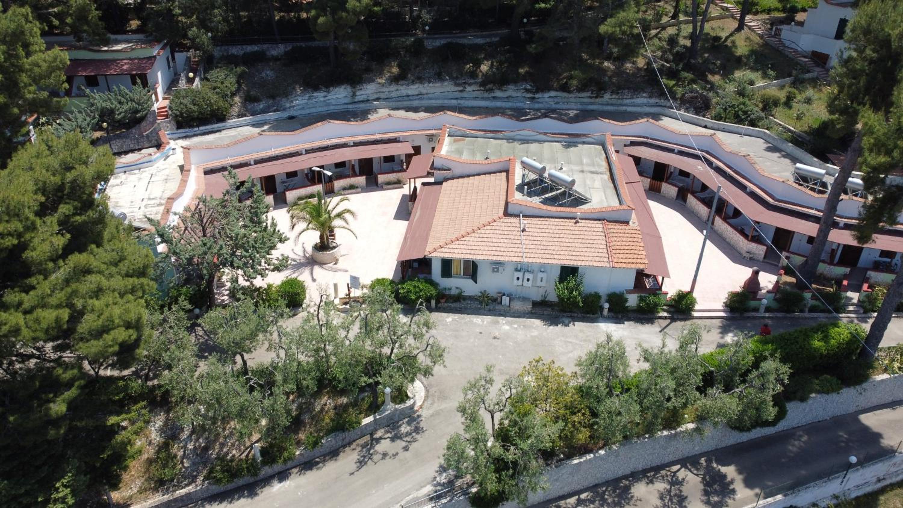 Villaggio Elisena