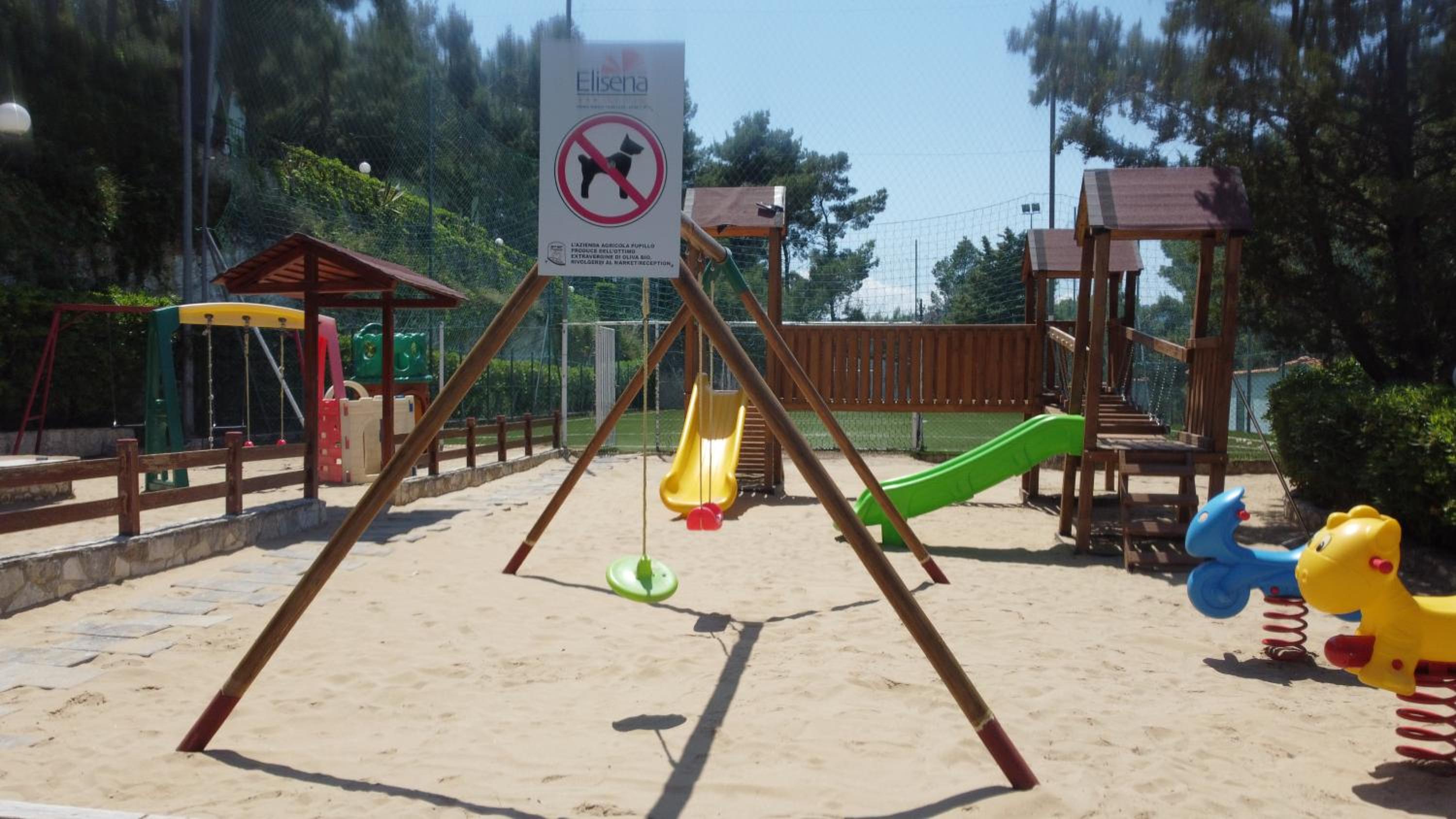 Villaggio Elisena
