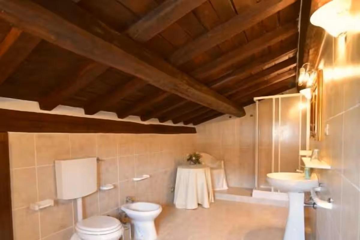 Parco delle Nazioni - Relax Grand Resort