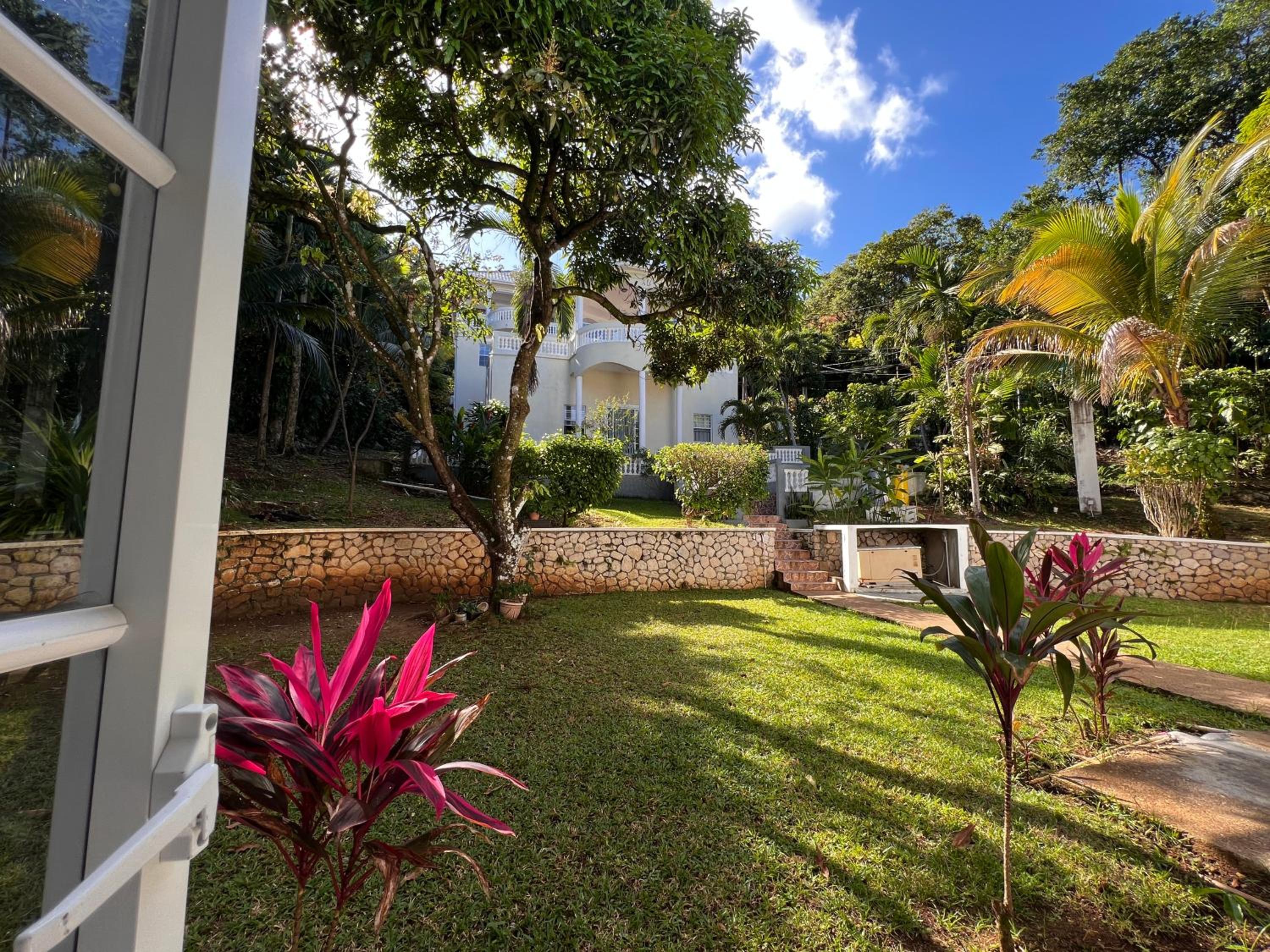 All Nations Guest House — photo 2