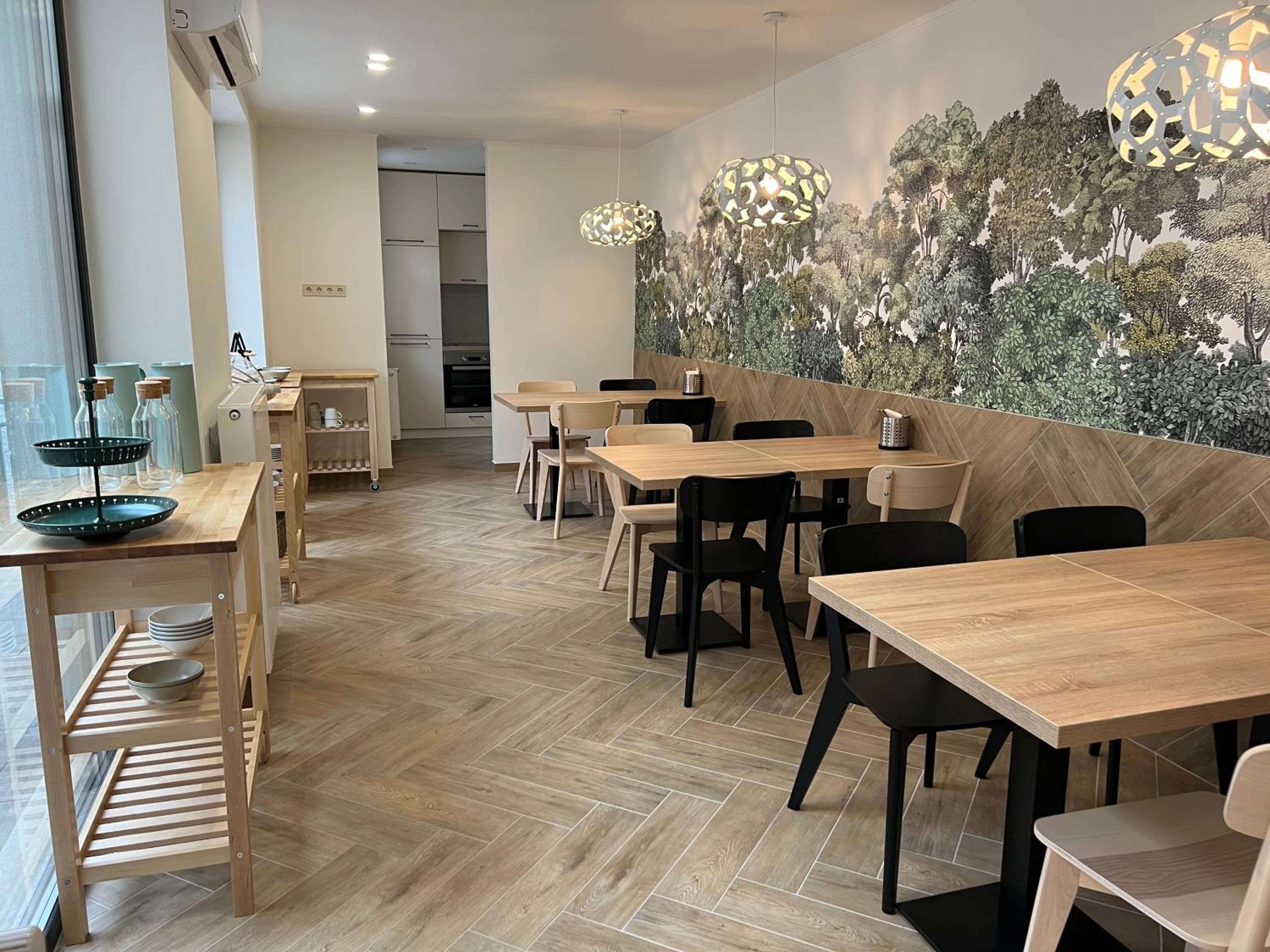 H11 ROOMS ESZTERGOM view 5
