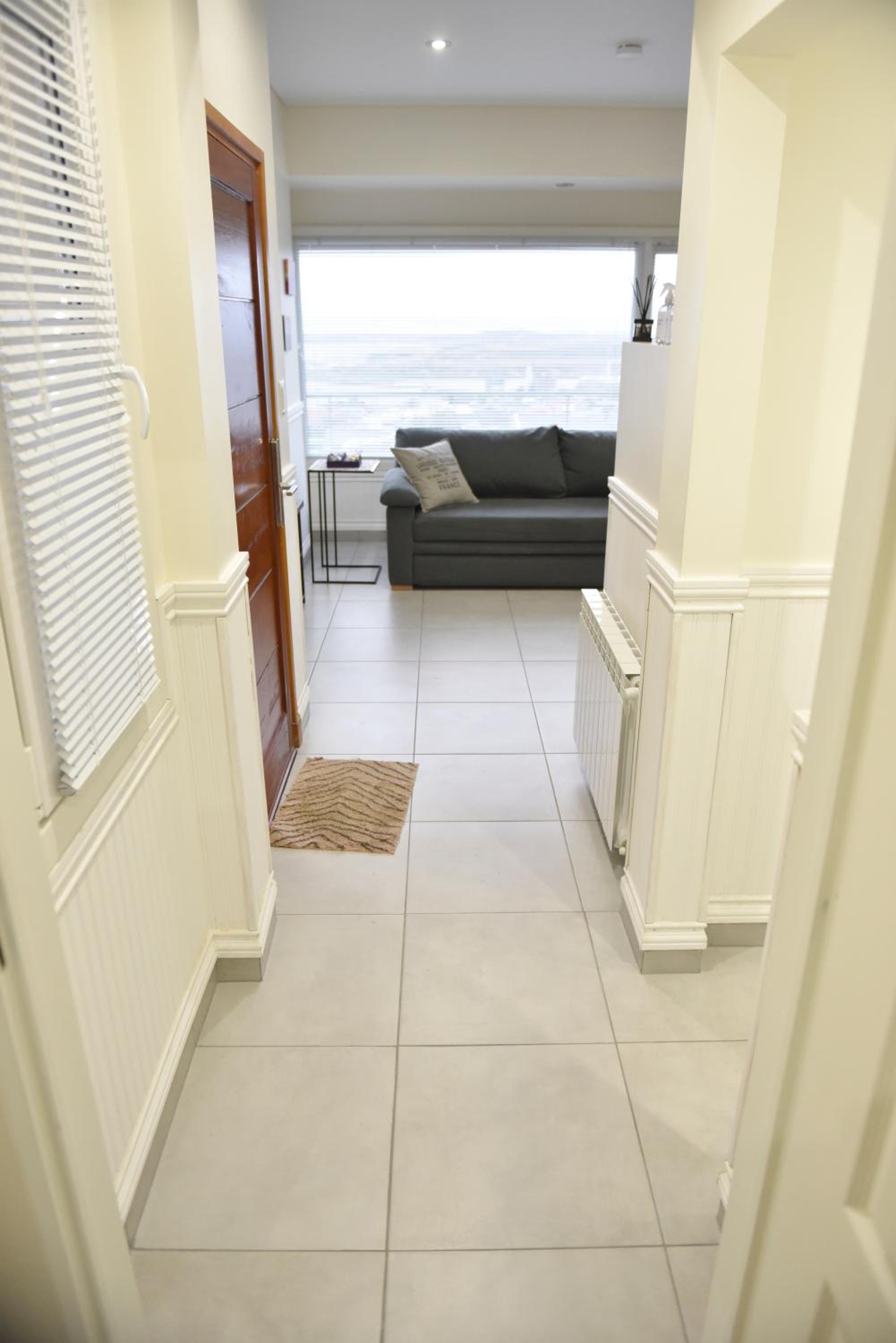 Waia Apartments
