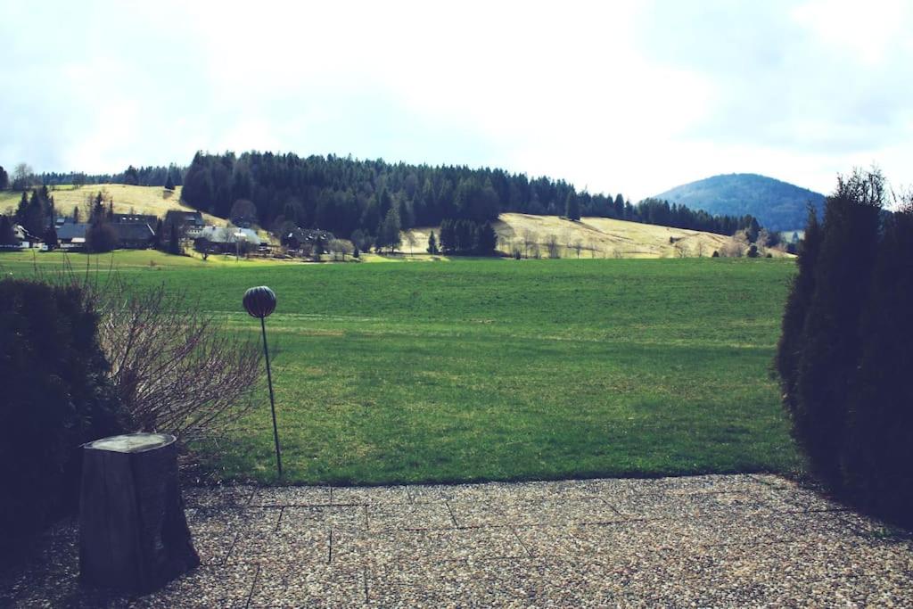 Ferienhaus Geiger in Bernau im Schwarzwald