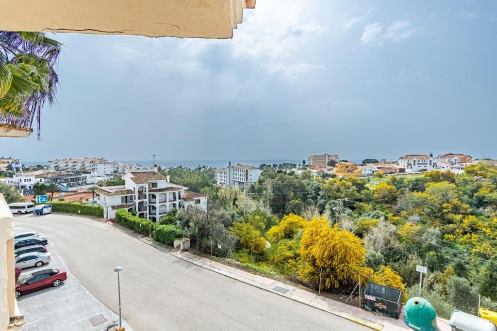 Penthouse Apartment, Riviera Del Sol