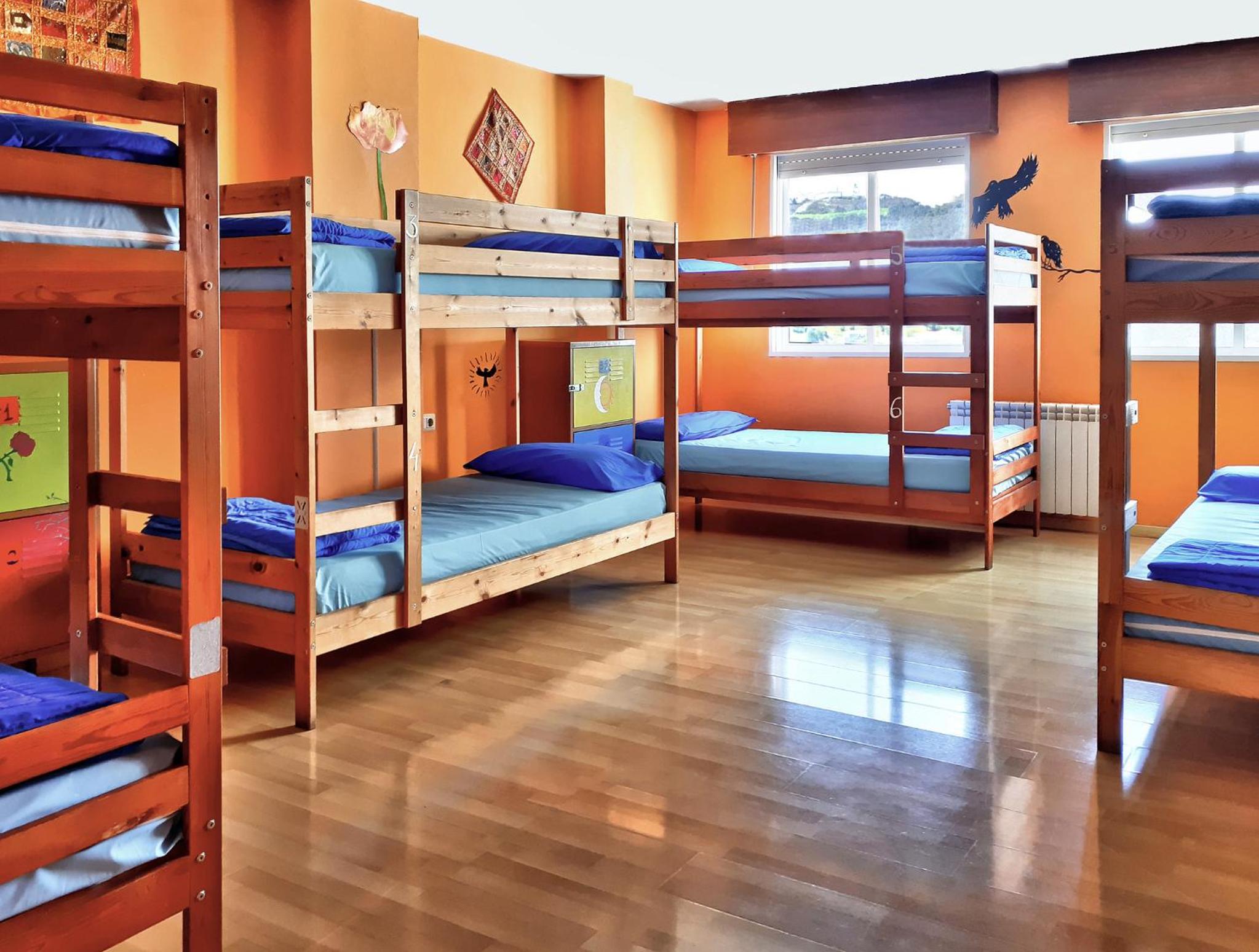 Meiga Backpackers Hostel view 4