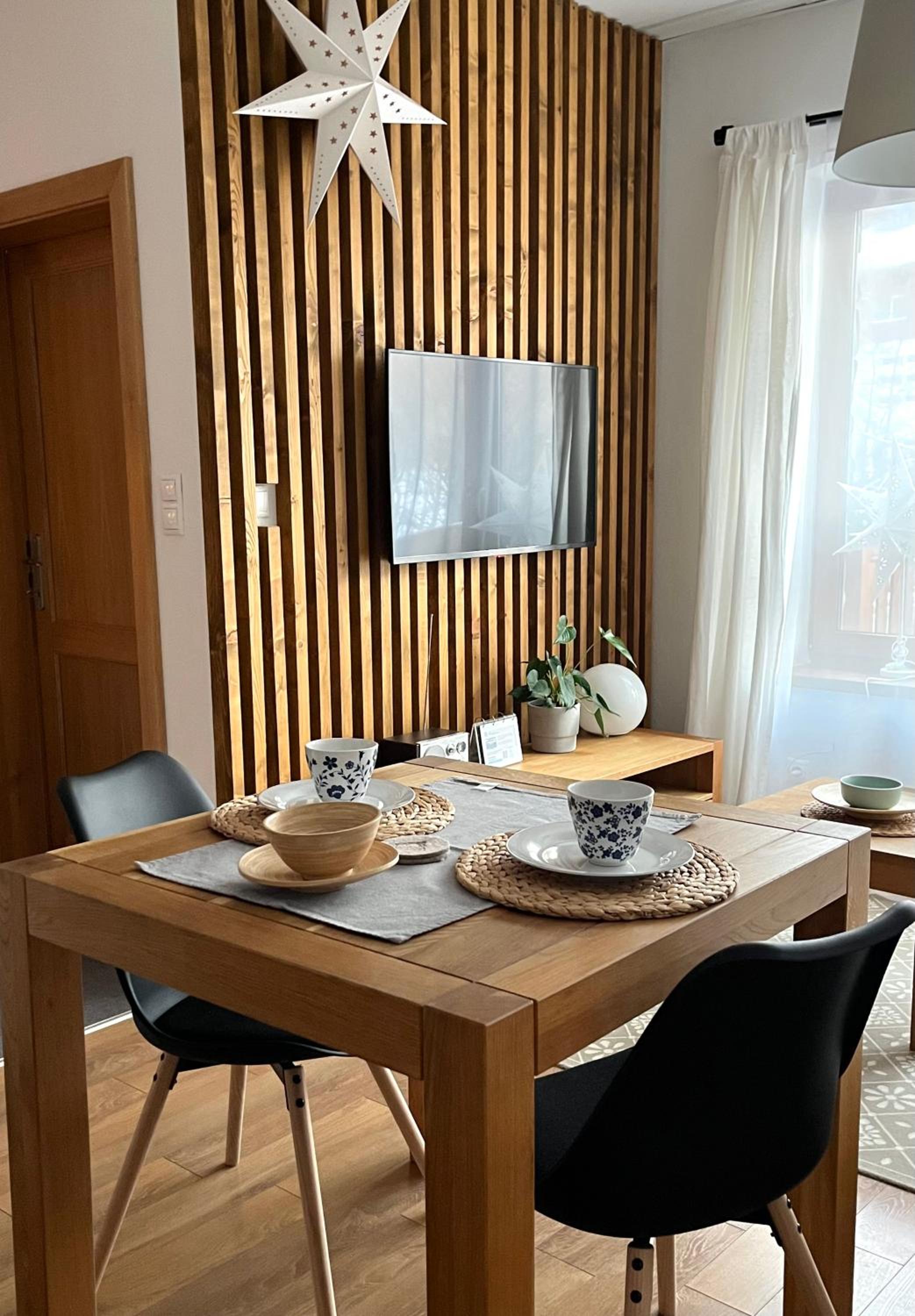 Apartmány Bobulky
