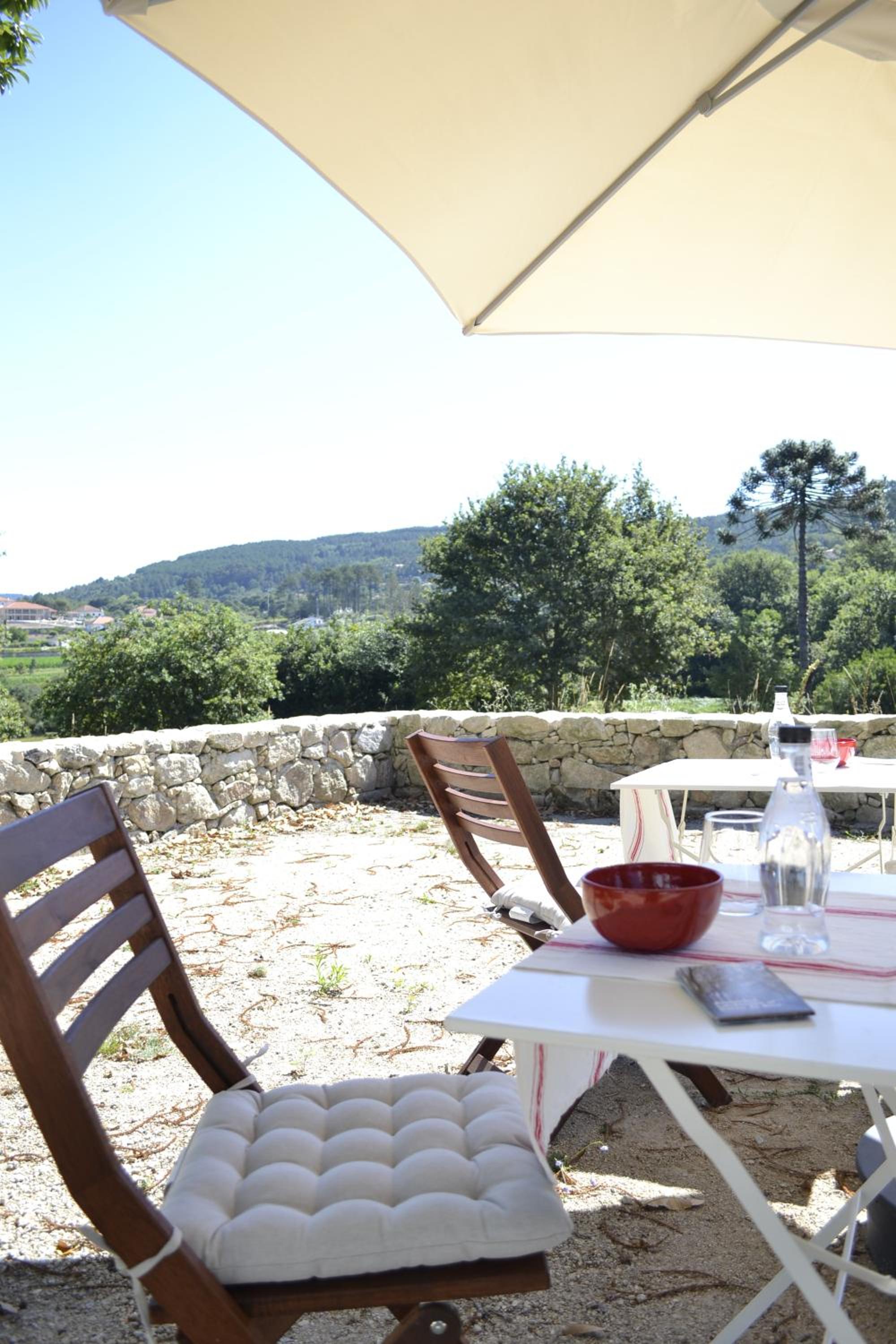 Casa Quinta do Crasto view 4