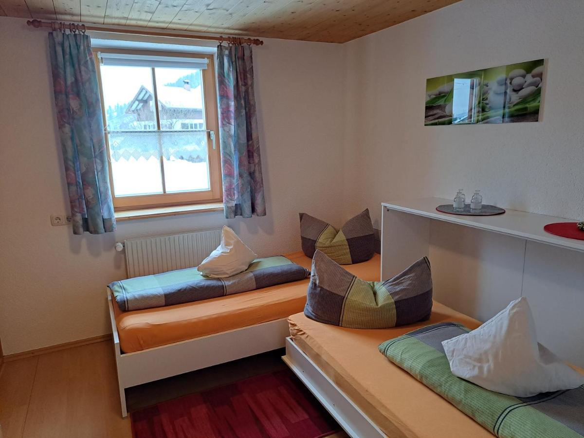 Ferienwohnung Annele
