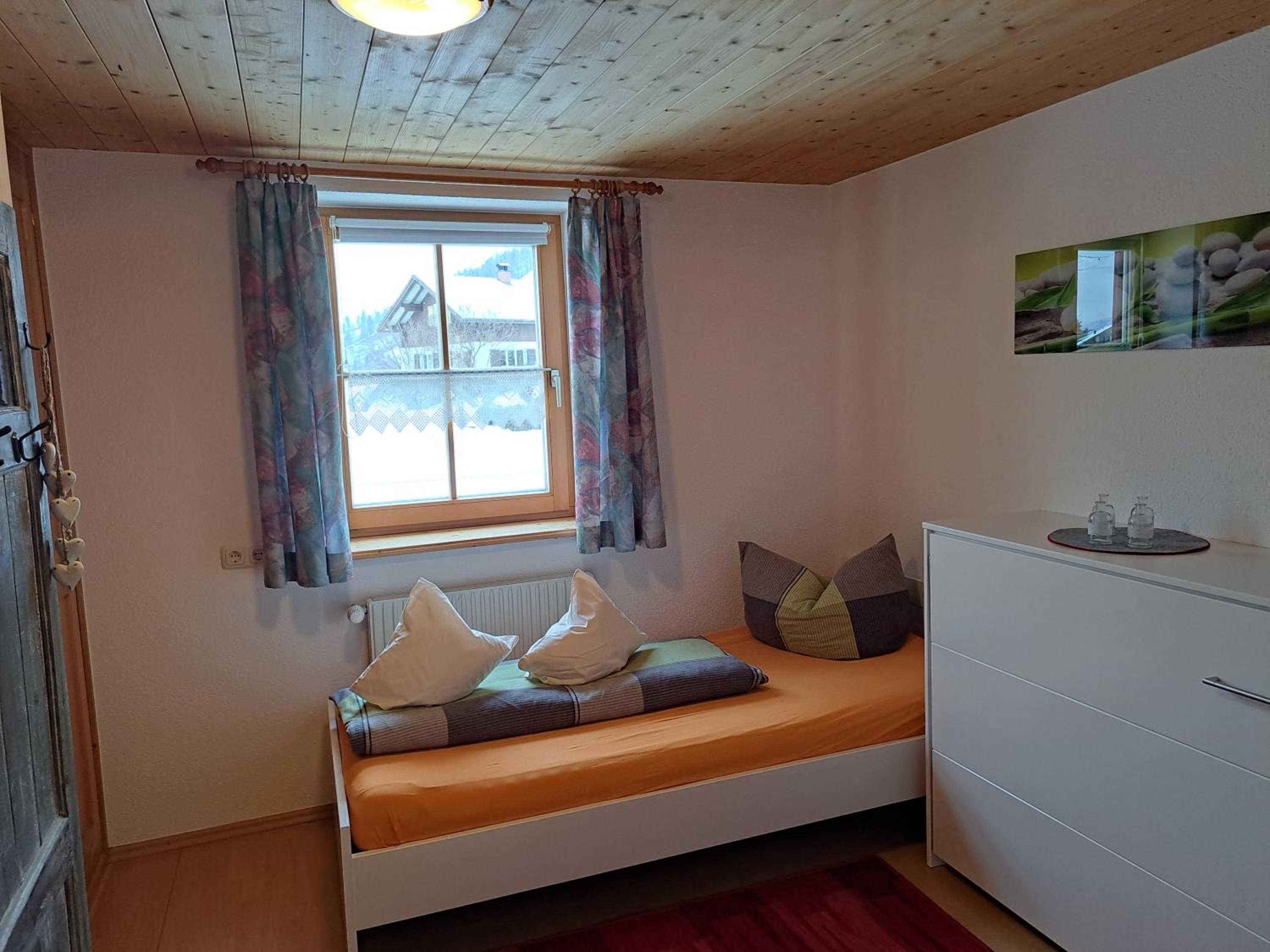 Ferienwohnung Annele