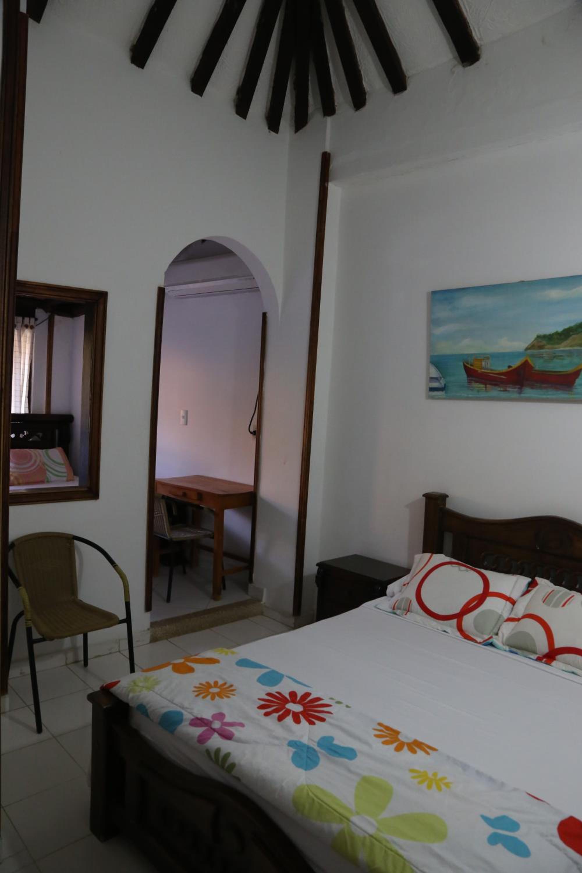 Hostal Pelikan Taganga