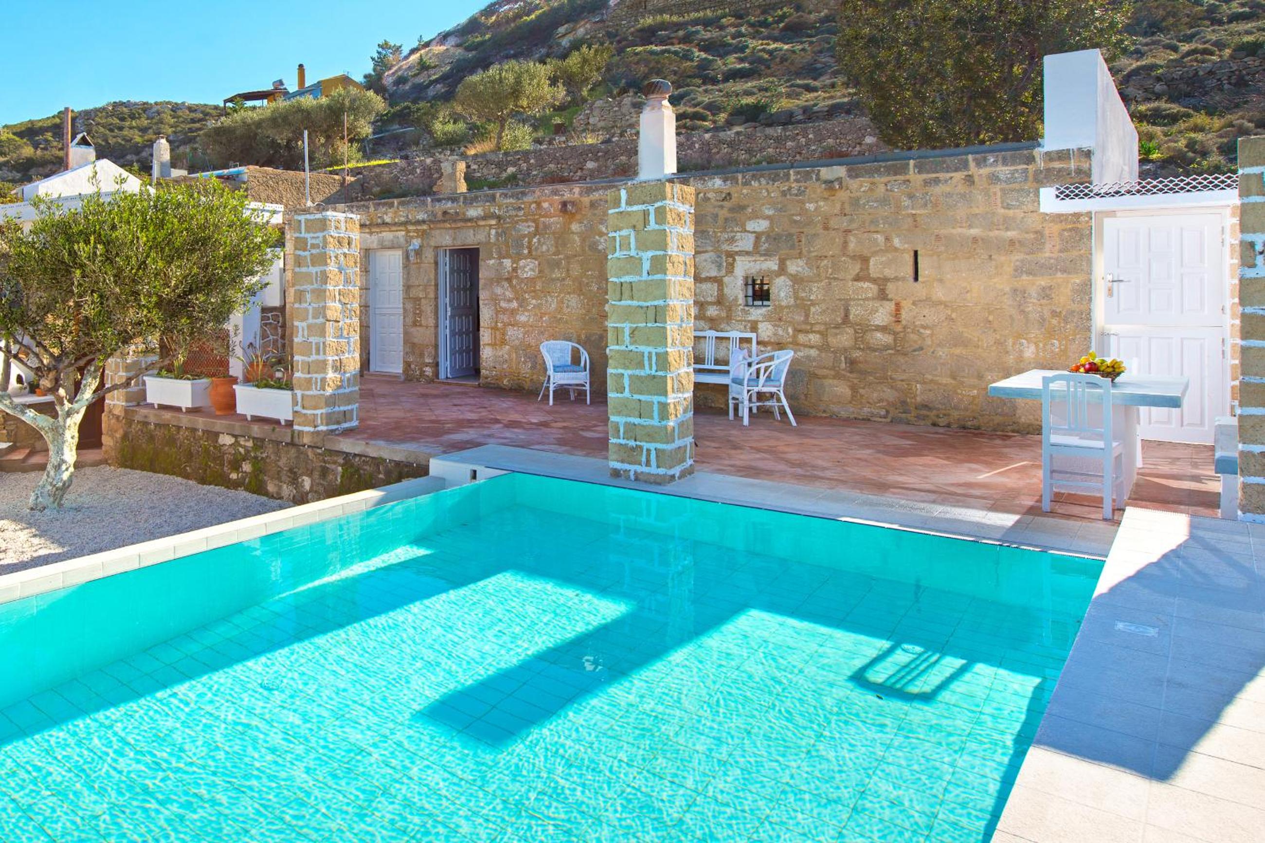 Petra House Karpathos