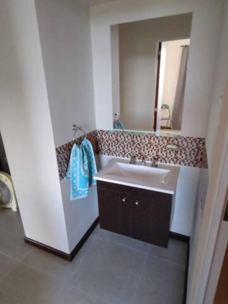 Residencia Merlo