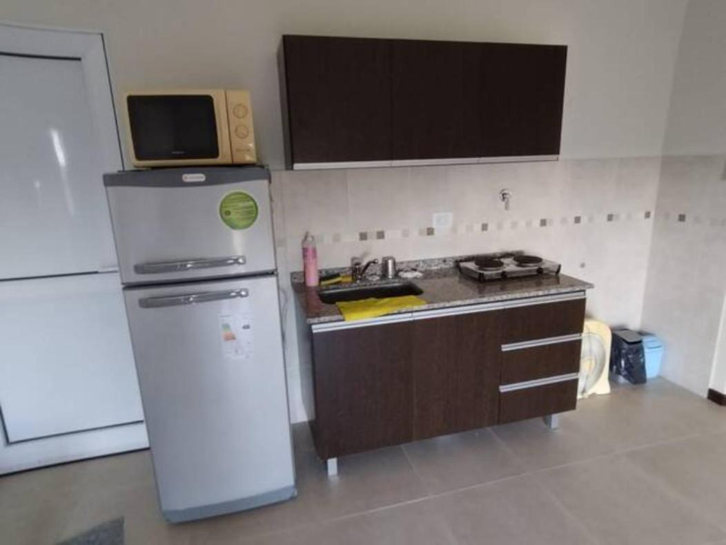 Residencia Merlo