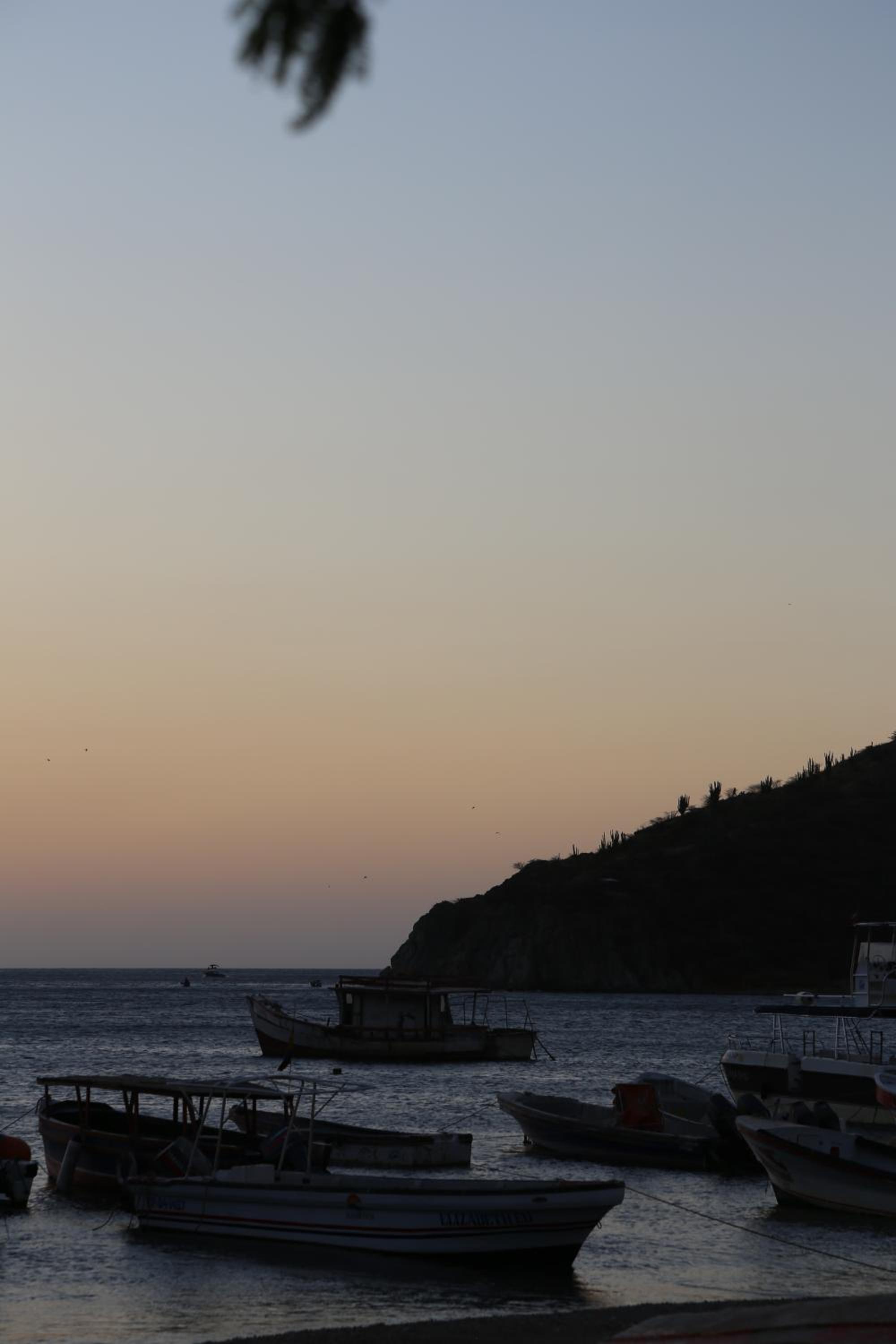 Hostal Pelikan Taganga