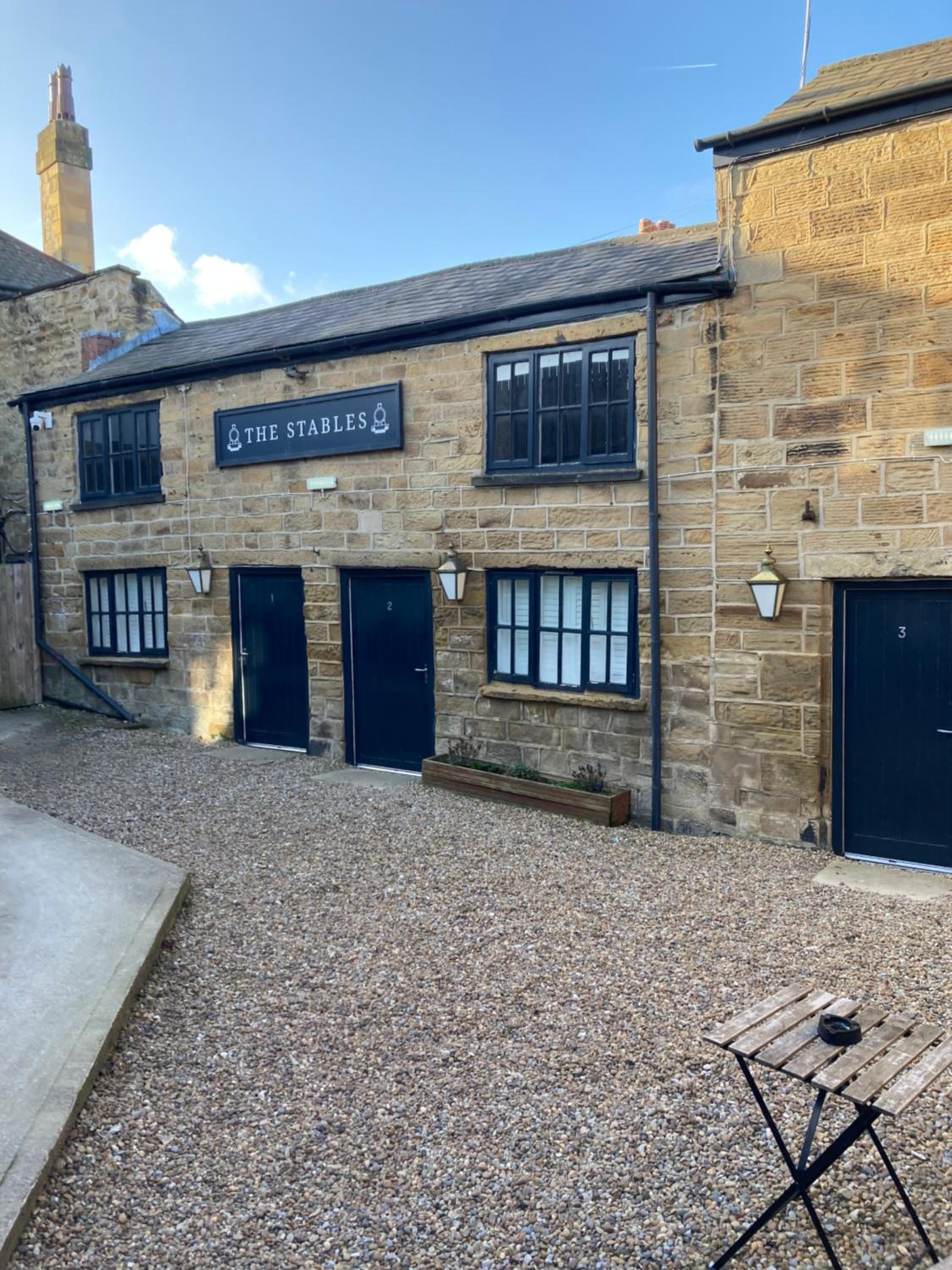 Hotel The Midland Hotel - Image 1