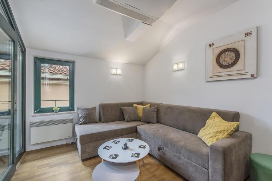 Apartment Matea view 3