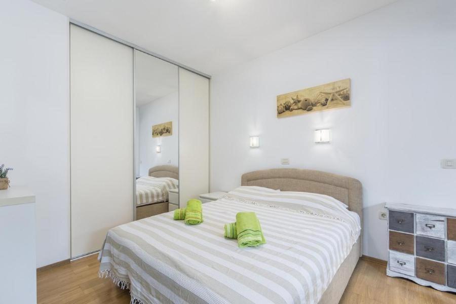 Apartment Matea view 4