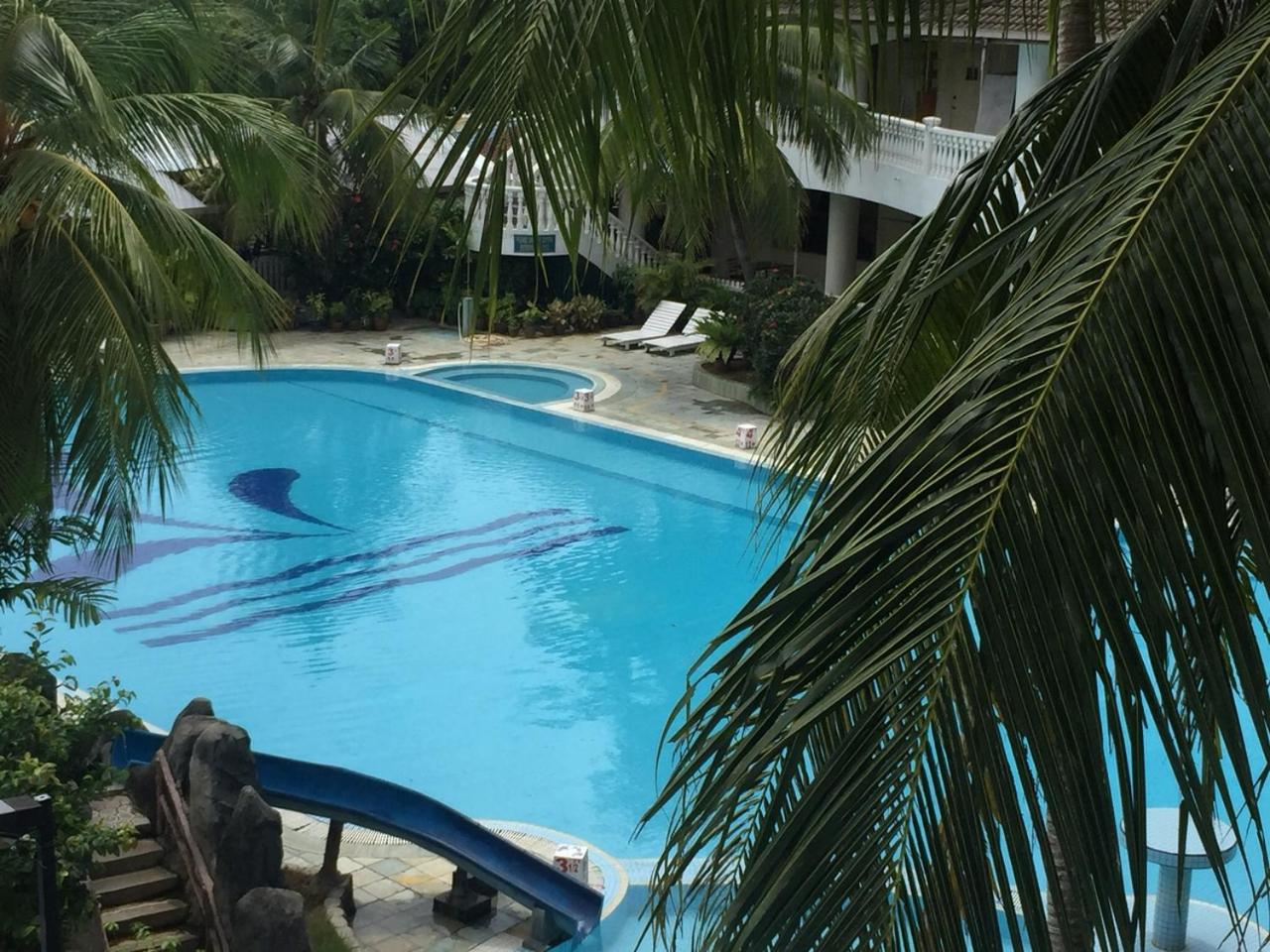 Pd Bayu Beach Resort Apartment A2.16 photo 8