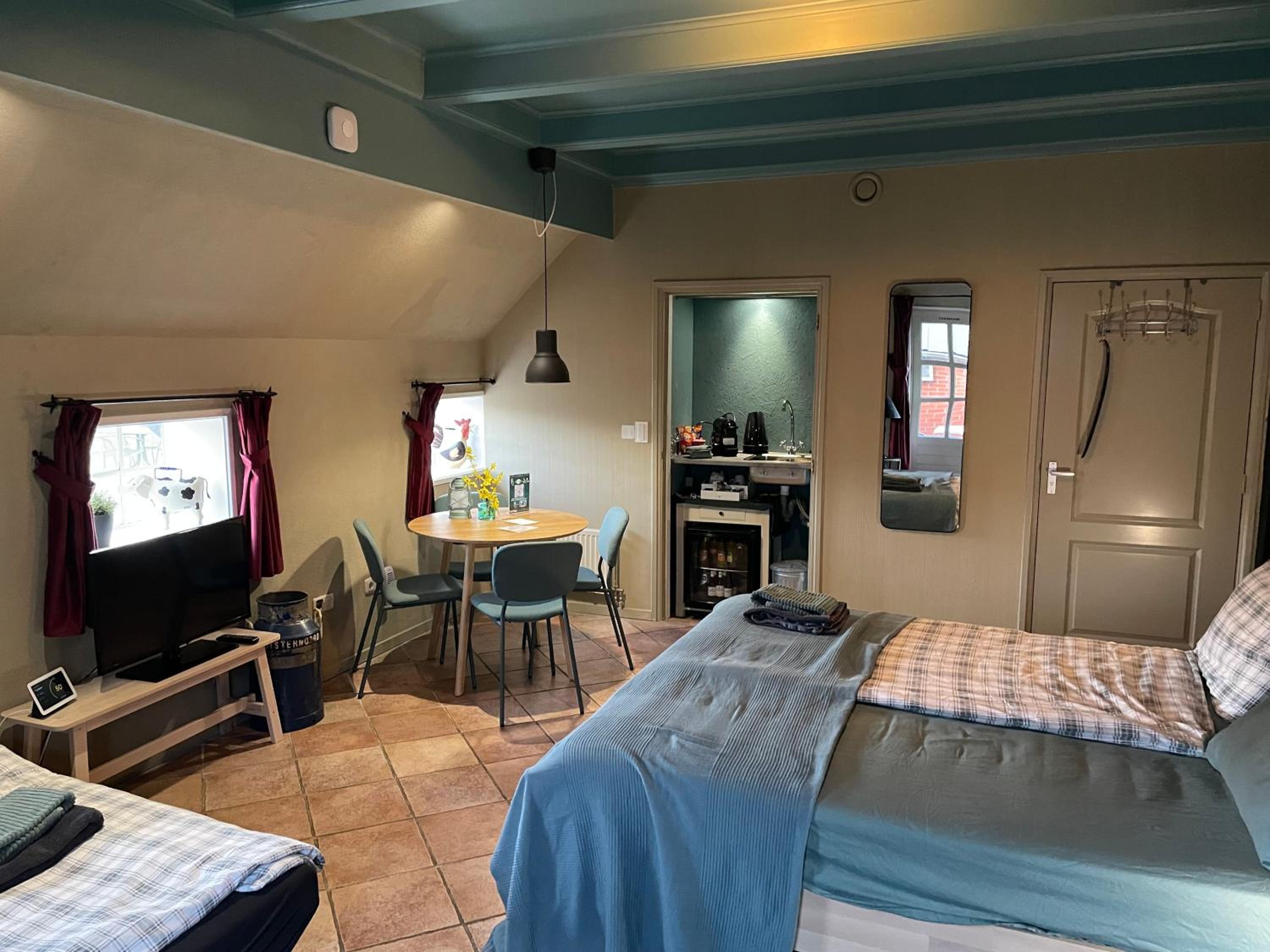 B&B Herberg Foestrum, Photo 32