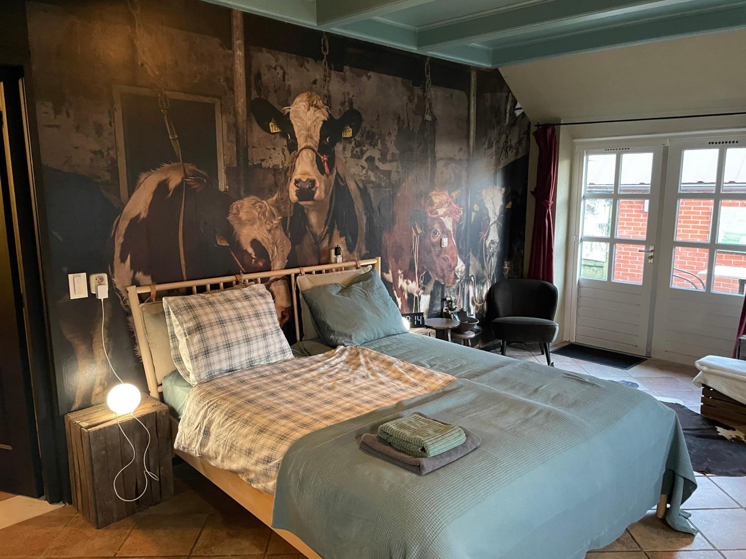 B&B Herberg Foestrum, Photo 57