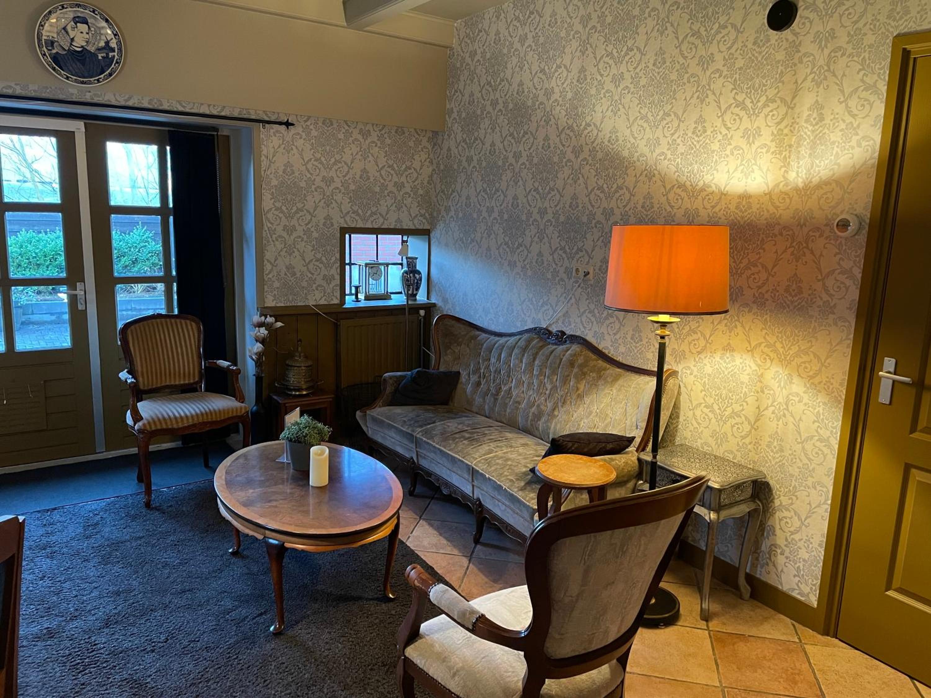 B&B Herberg Foestrum, Photo 37