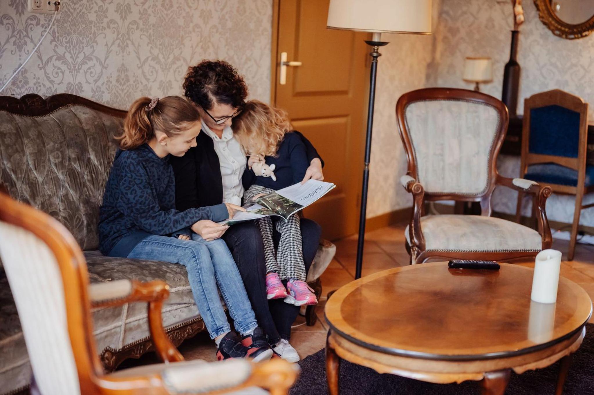 B&B Herberg Foestrum, Photo 36