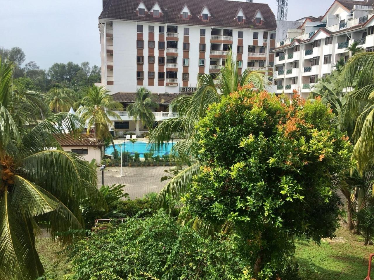 Pd Bayu Beach Resort Apartment A2.16 photo 6