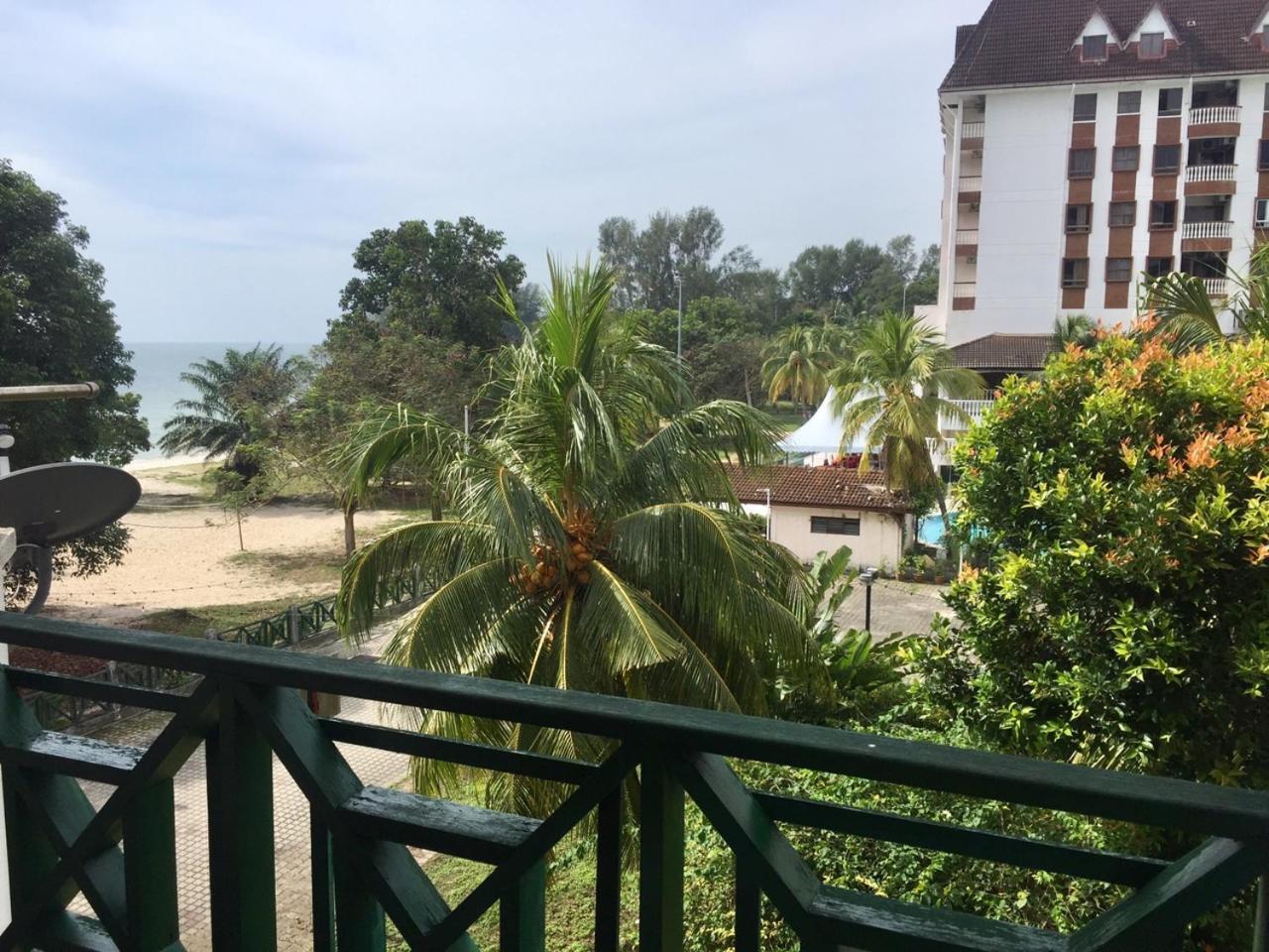 Pd Bayu Beach Resort Apartment A2.16 photo 7
