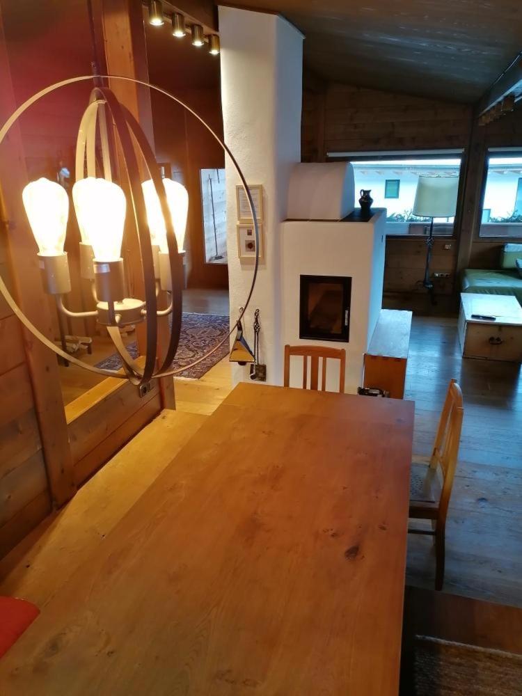 Komfort Chalet