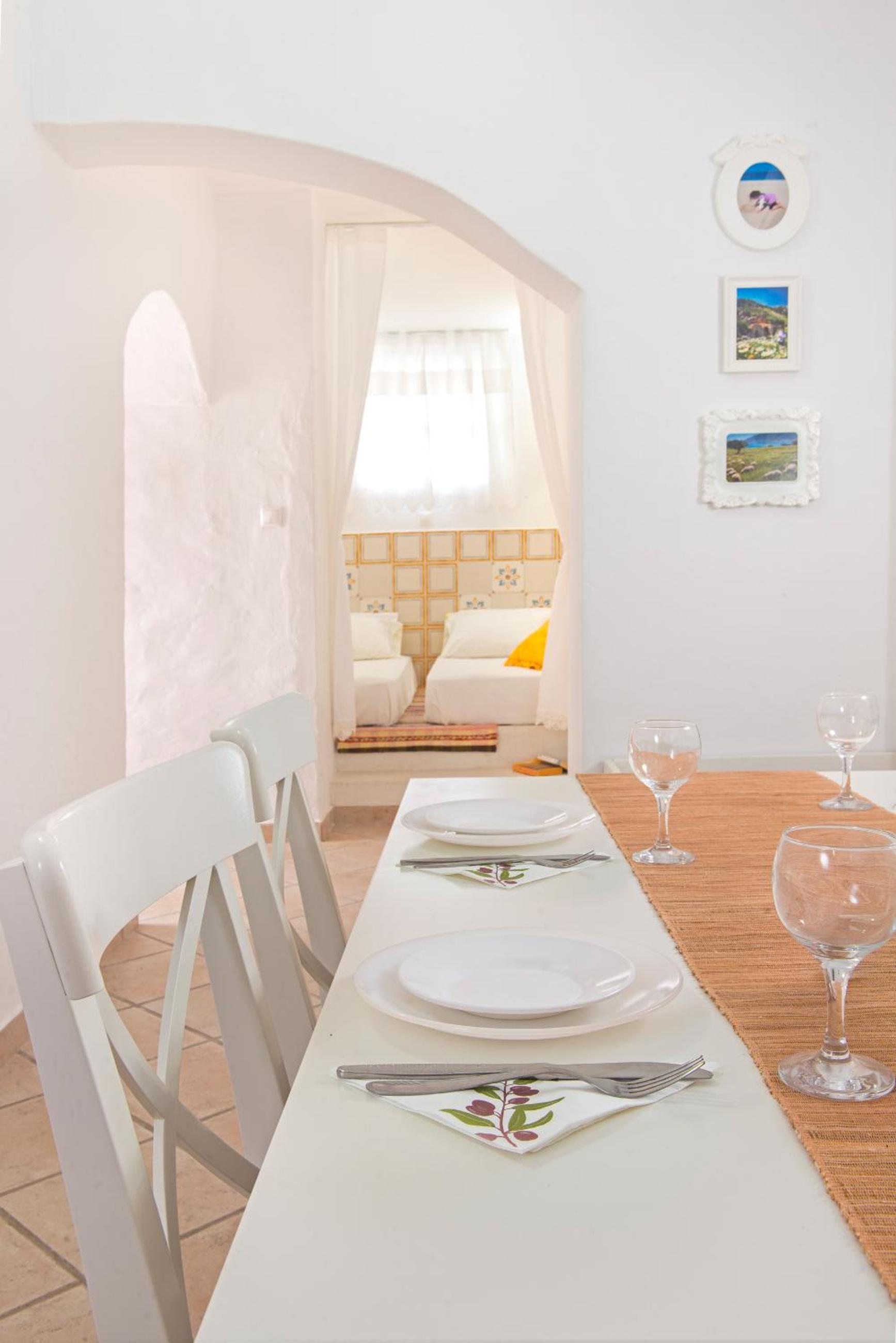 Petra House Karpathos