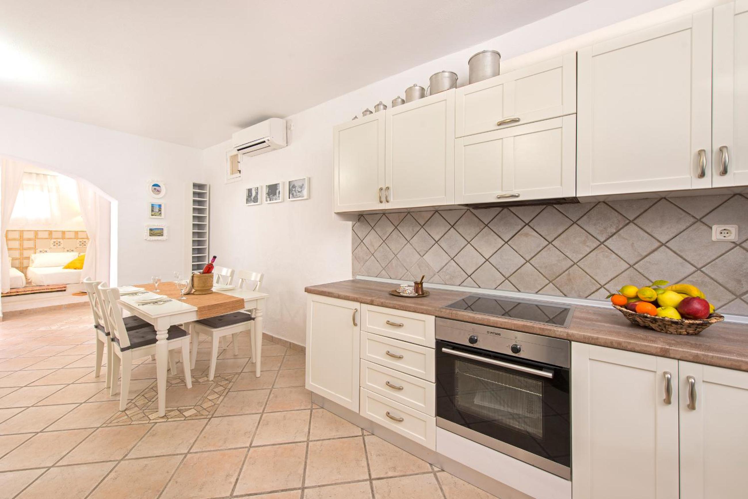 Petra House Karpathos