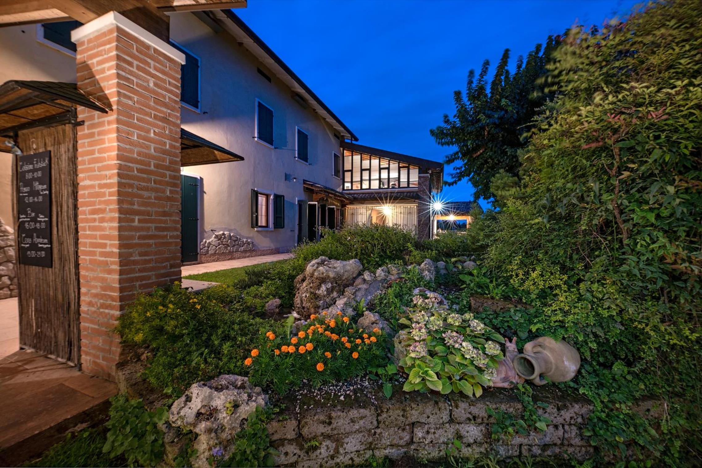 Agriturismo Le Tese view 3
