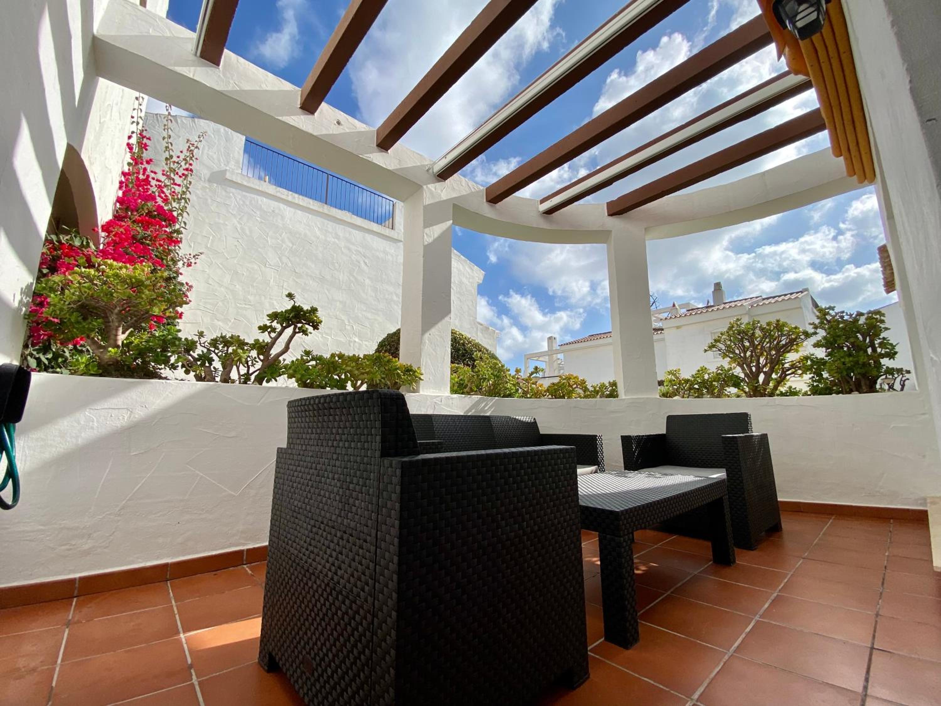 CASA PARAISO DEL SUR - Gran casa independiente de Lujo con chimenea view 2