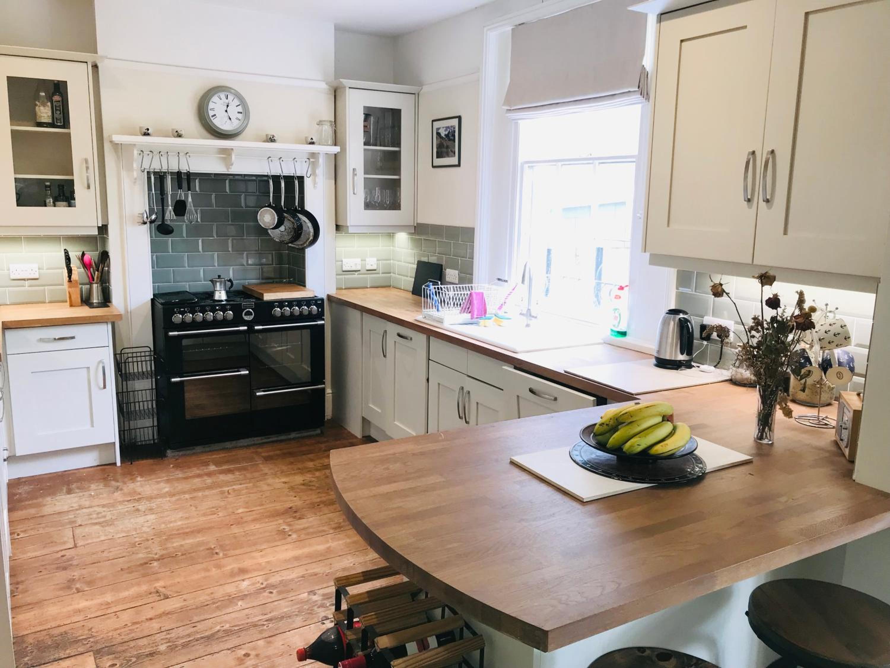 3 Bedroom House, ST9, Ryde, Isle of Wight view 5
